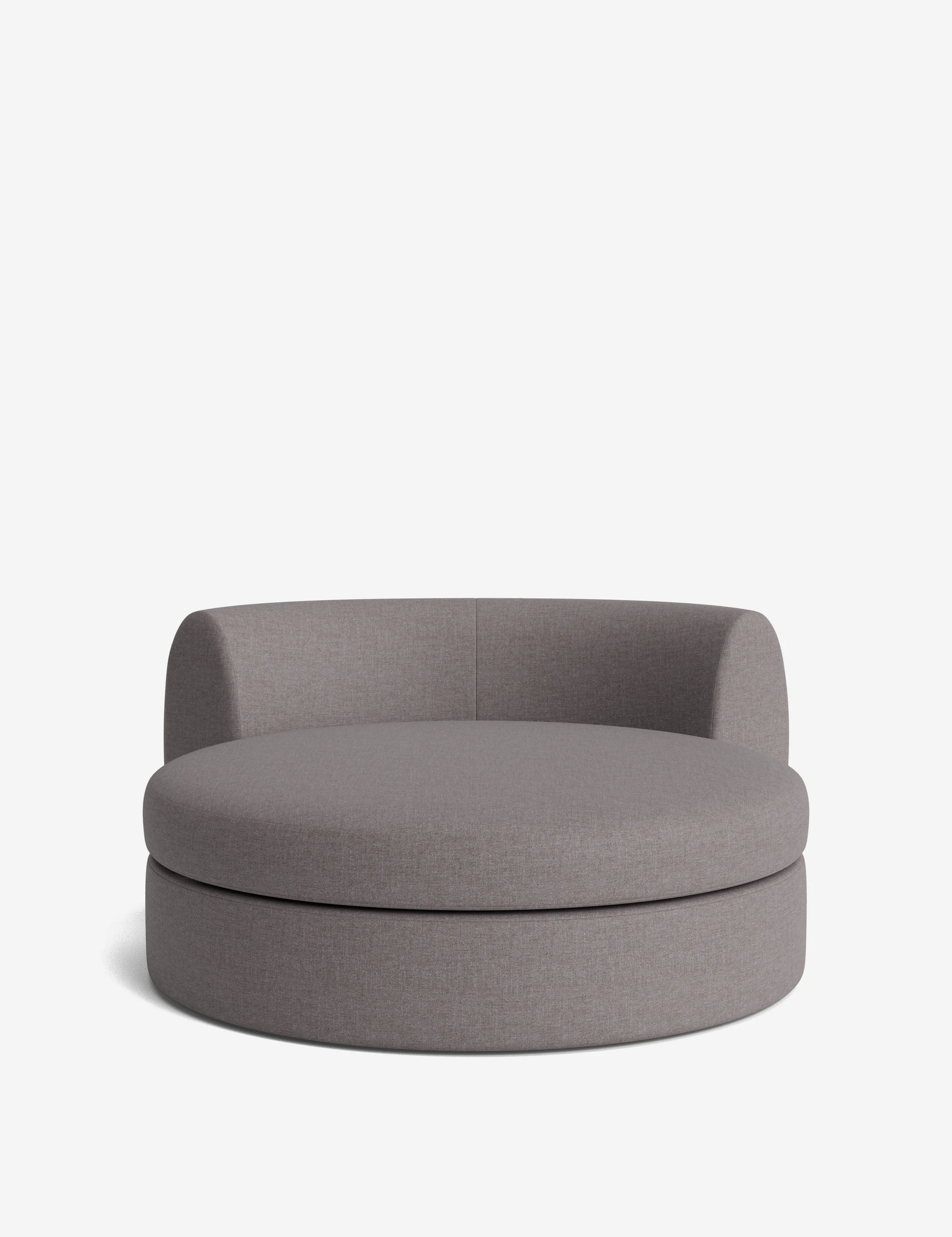 Buckley Modular Media Lounger - AYG Home Service