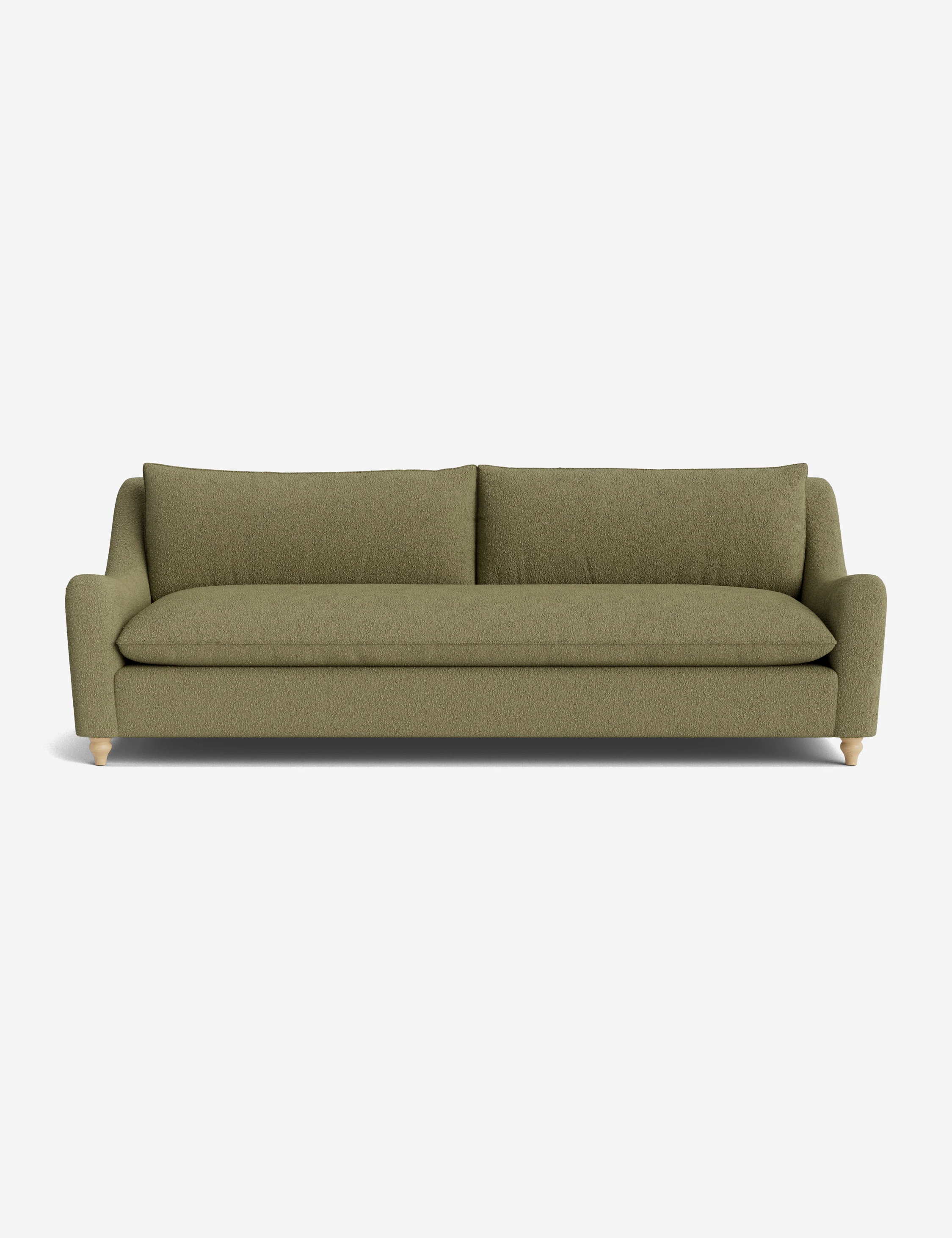 Hennie Sofa - AYG Home Service