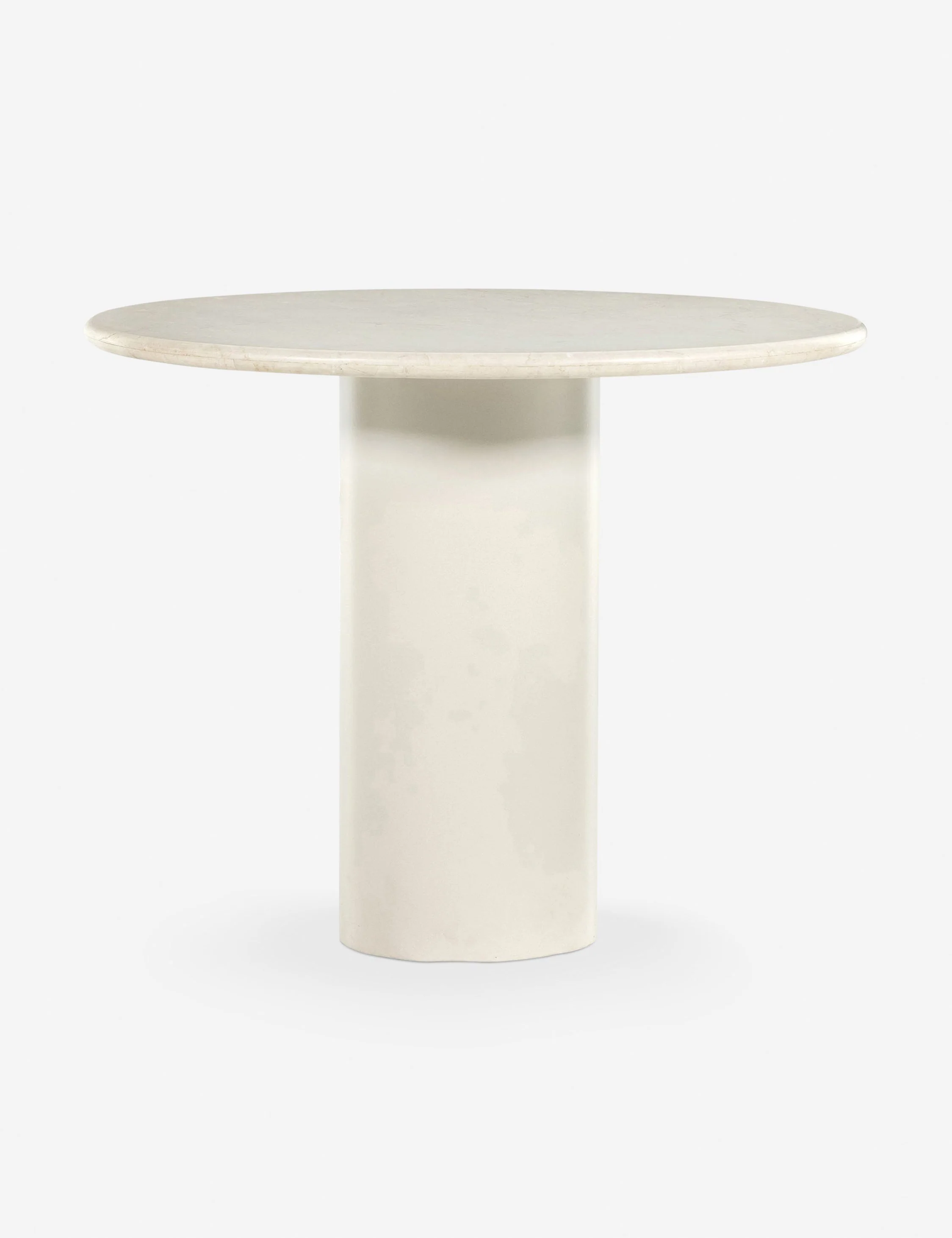 Milazzo Round Dining Table - AYG Home Service