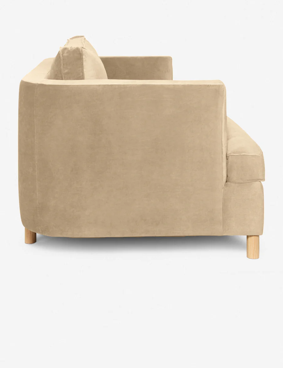 Belmont Sofa by Ginny Macdonald - AYG Home Service