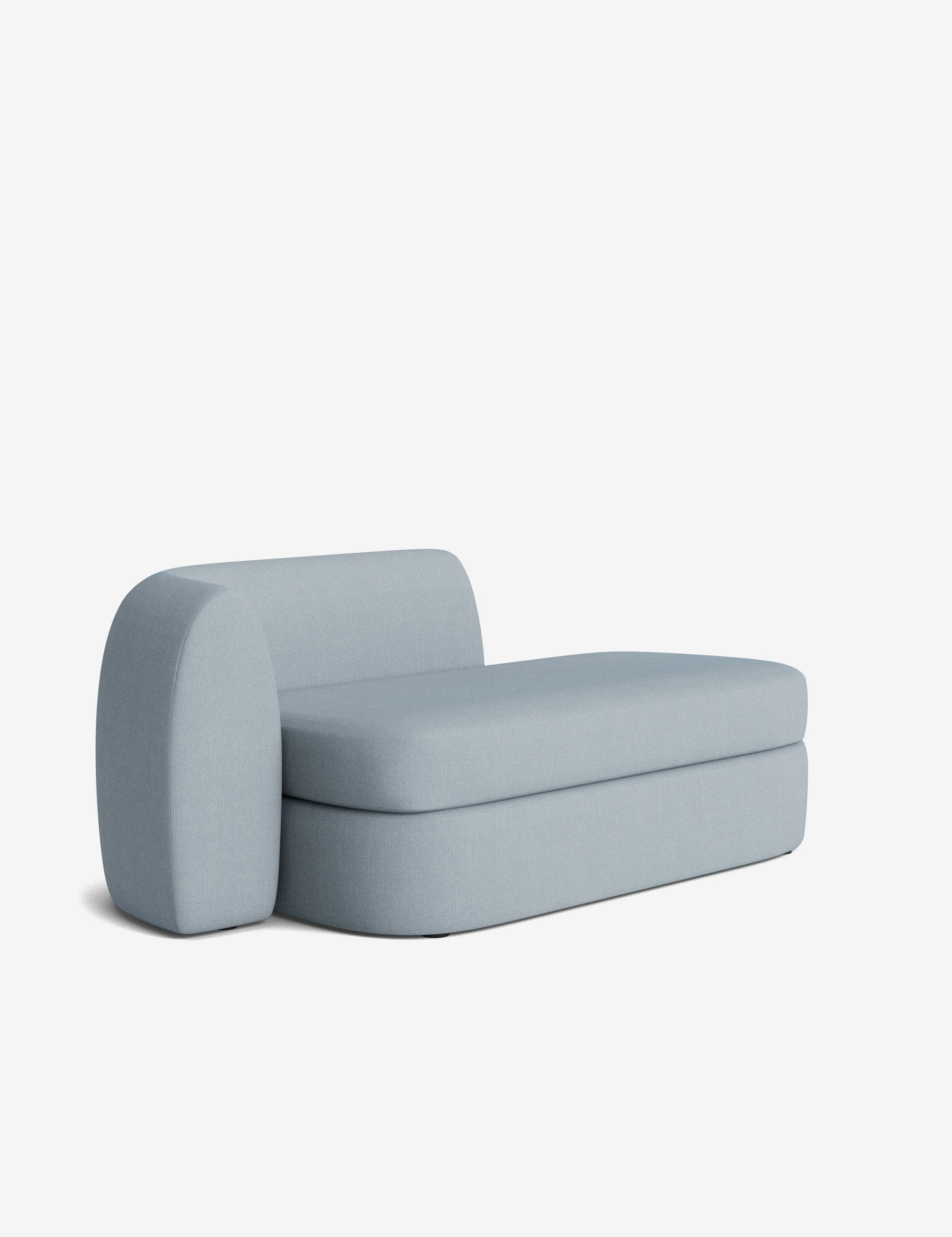 Buckley Chaise - AYG Home Service