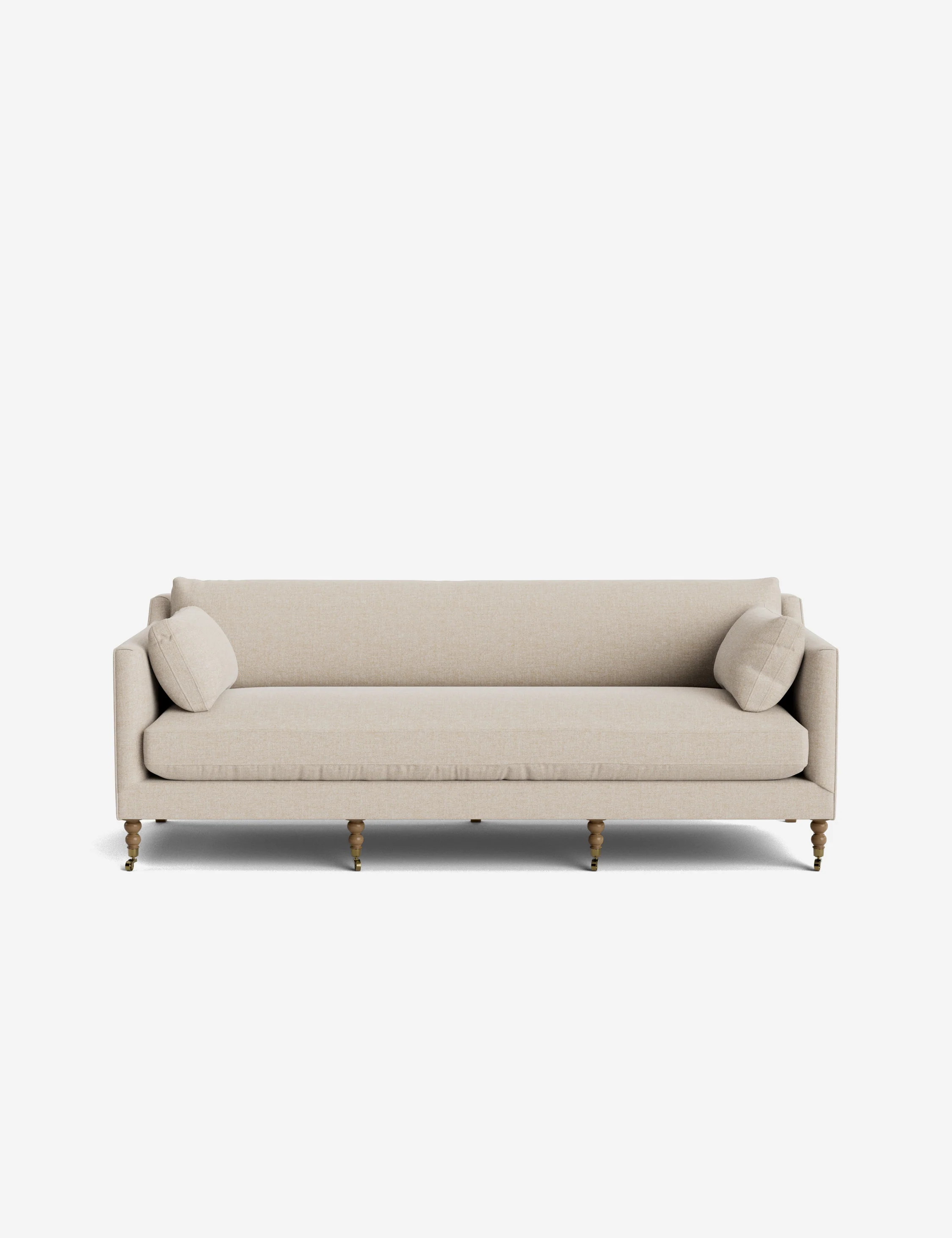 Fabienne Sofa - AYG Home Service