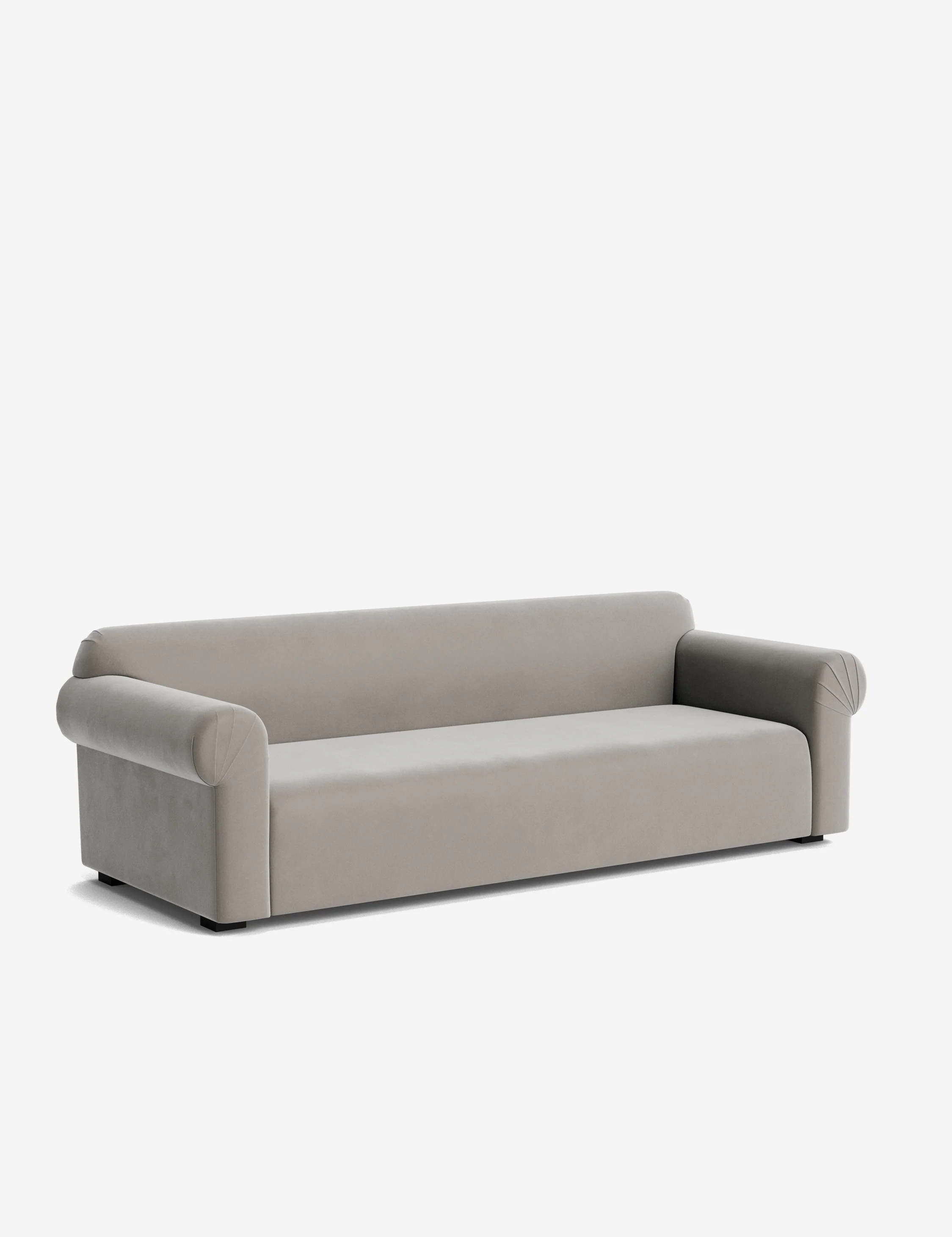 Ozmun Sofa - AYG Home Service