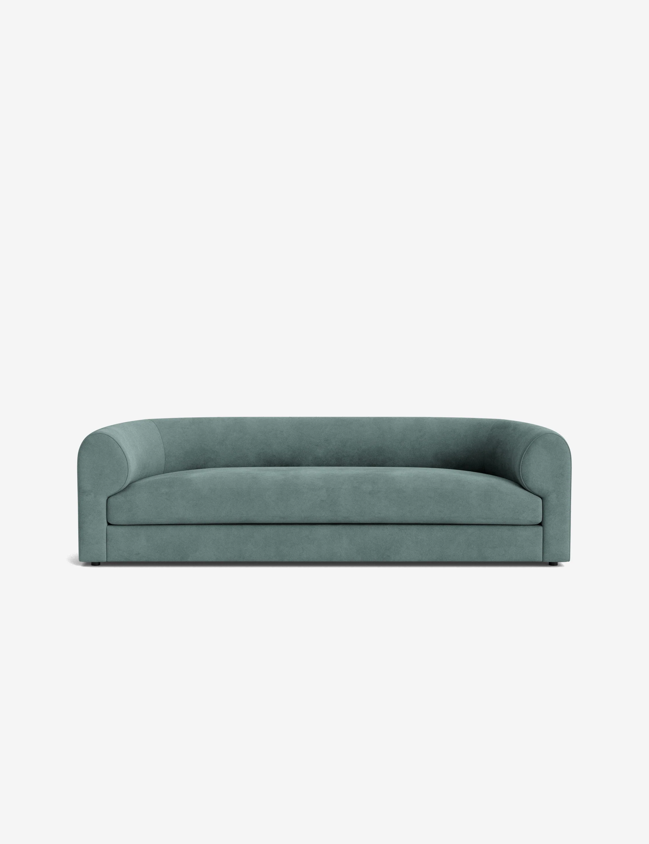 Sergio Sofa - AYG Home Service
