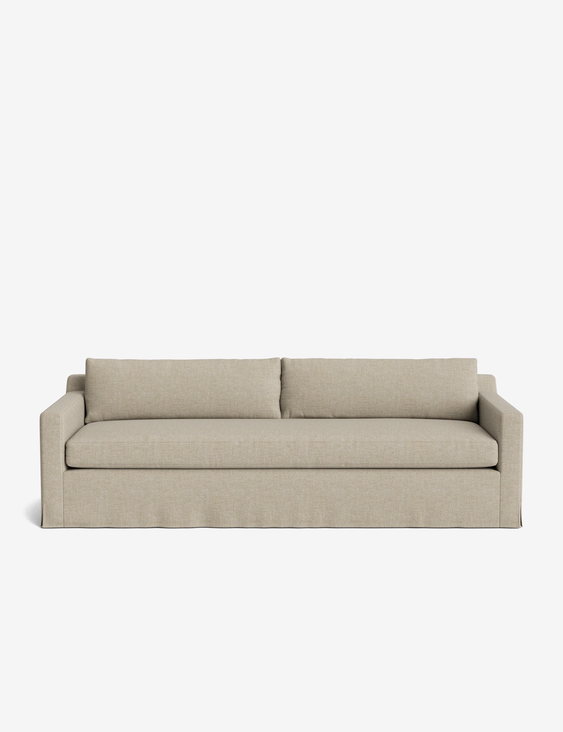 Tadita Slipcover Sofa - AYG Home Service