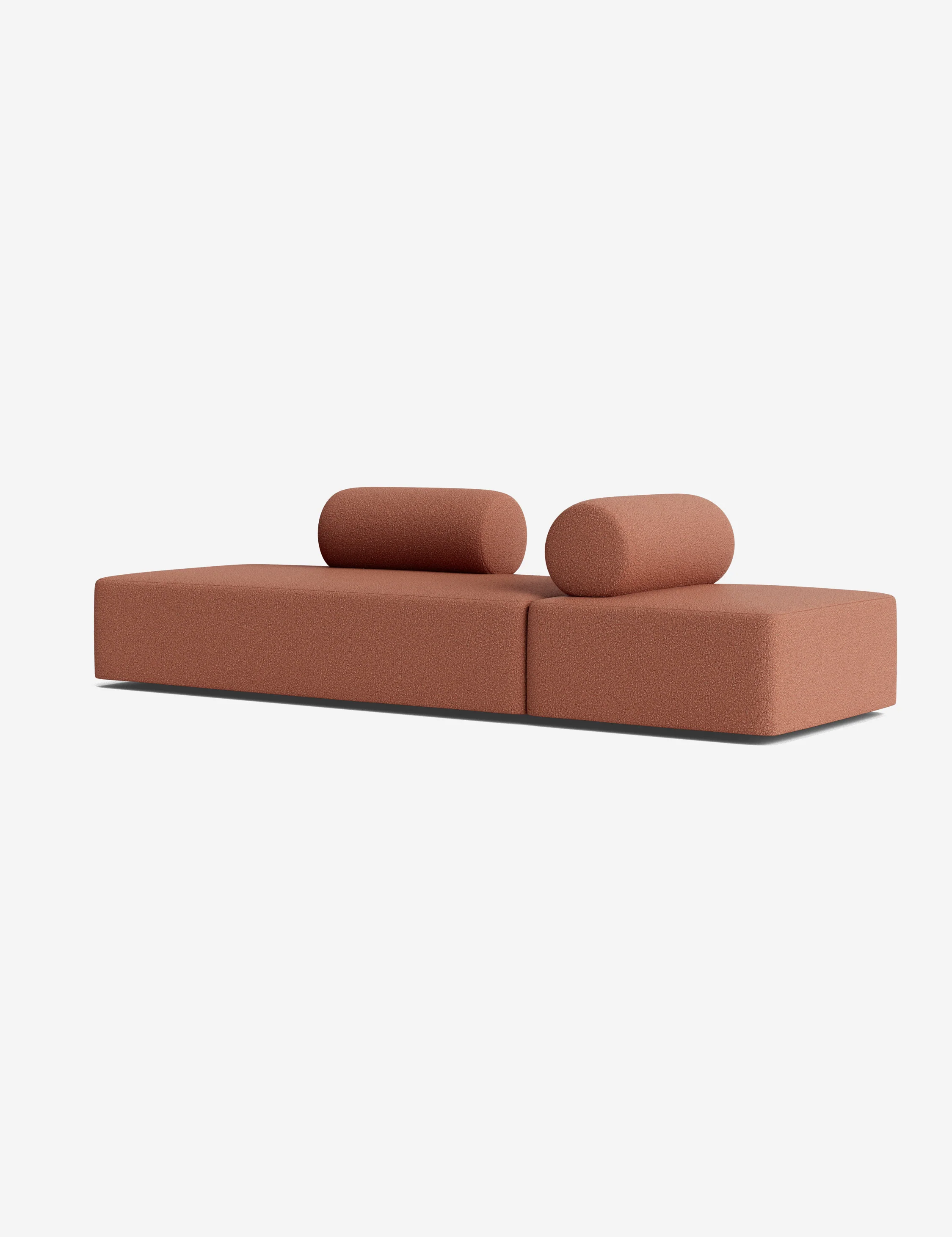Sloman Modular 2-Piece Sofa - AYG Home Service