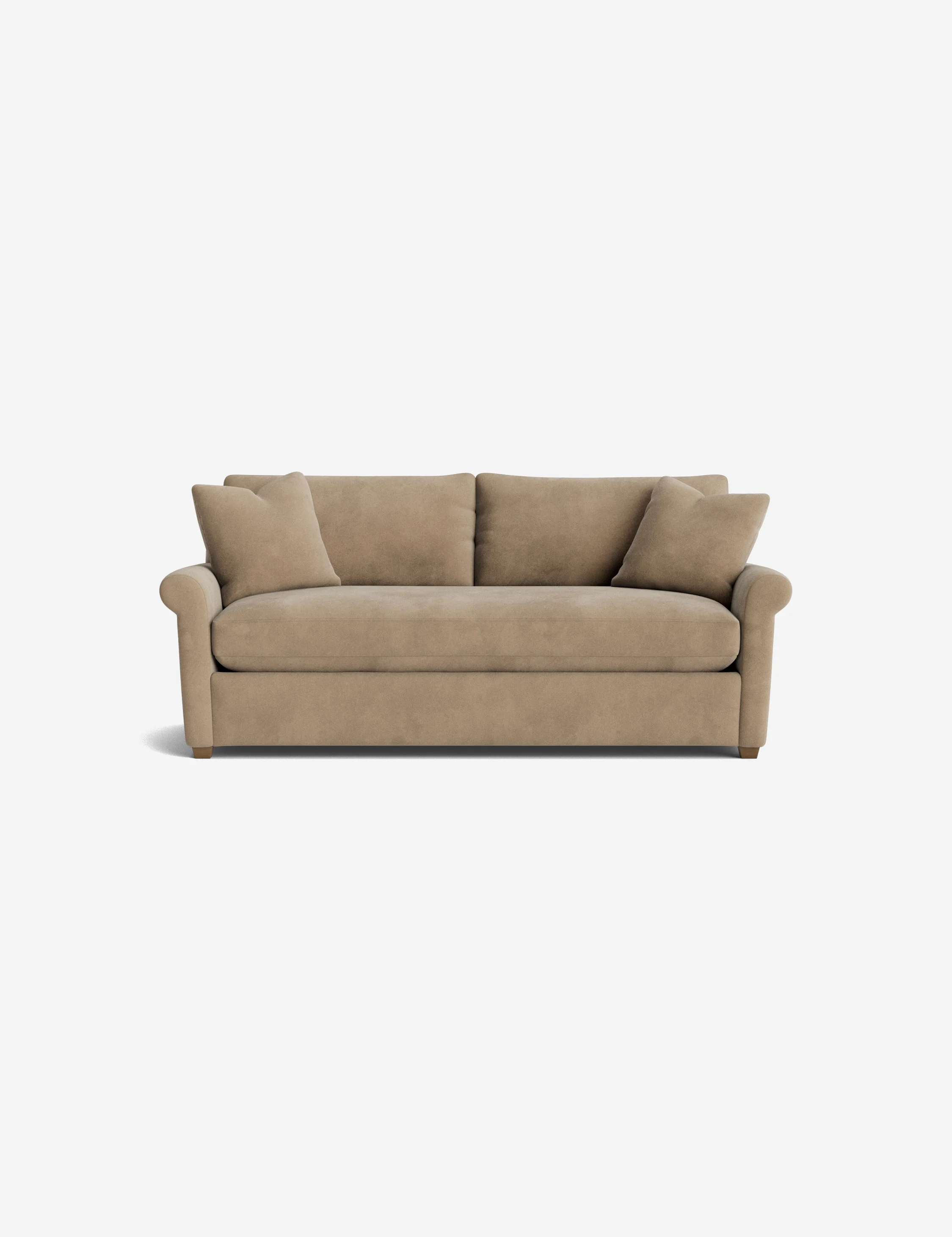 Everdeen Sofa - AYG Home Service