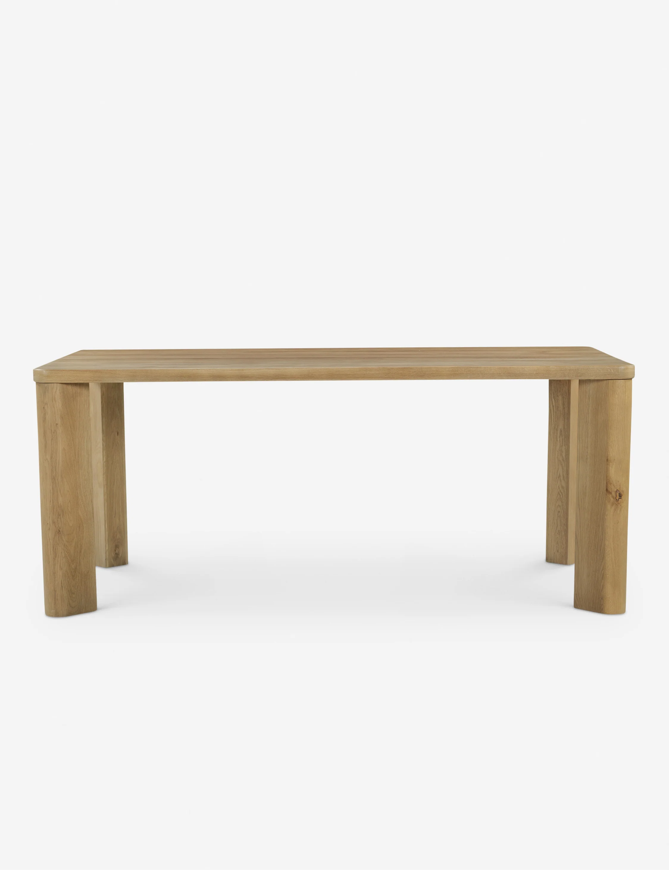 Nolan Dining Table - AYG Home Service