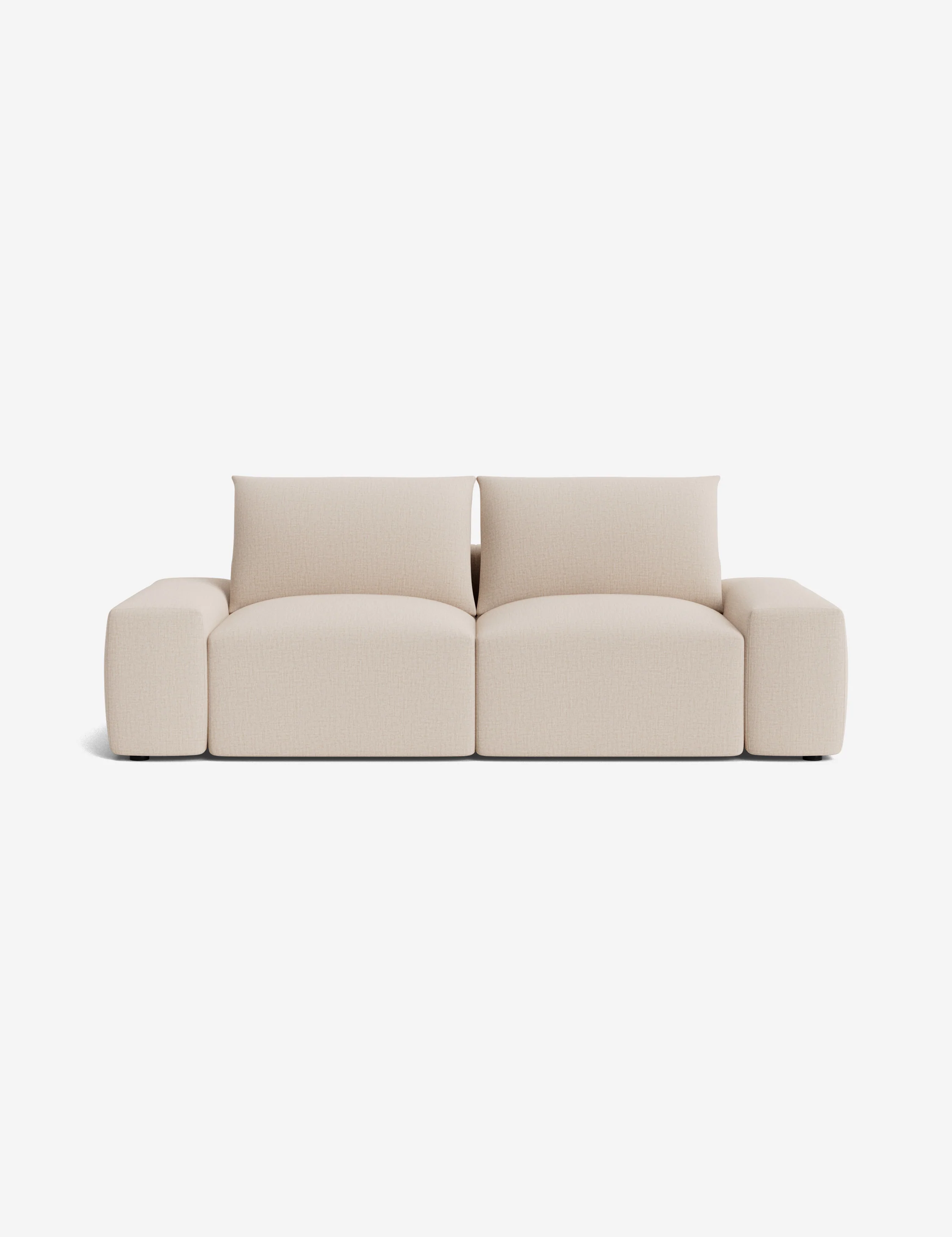 Brinley Modular Sofa - AYG Home Service