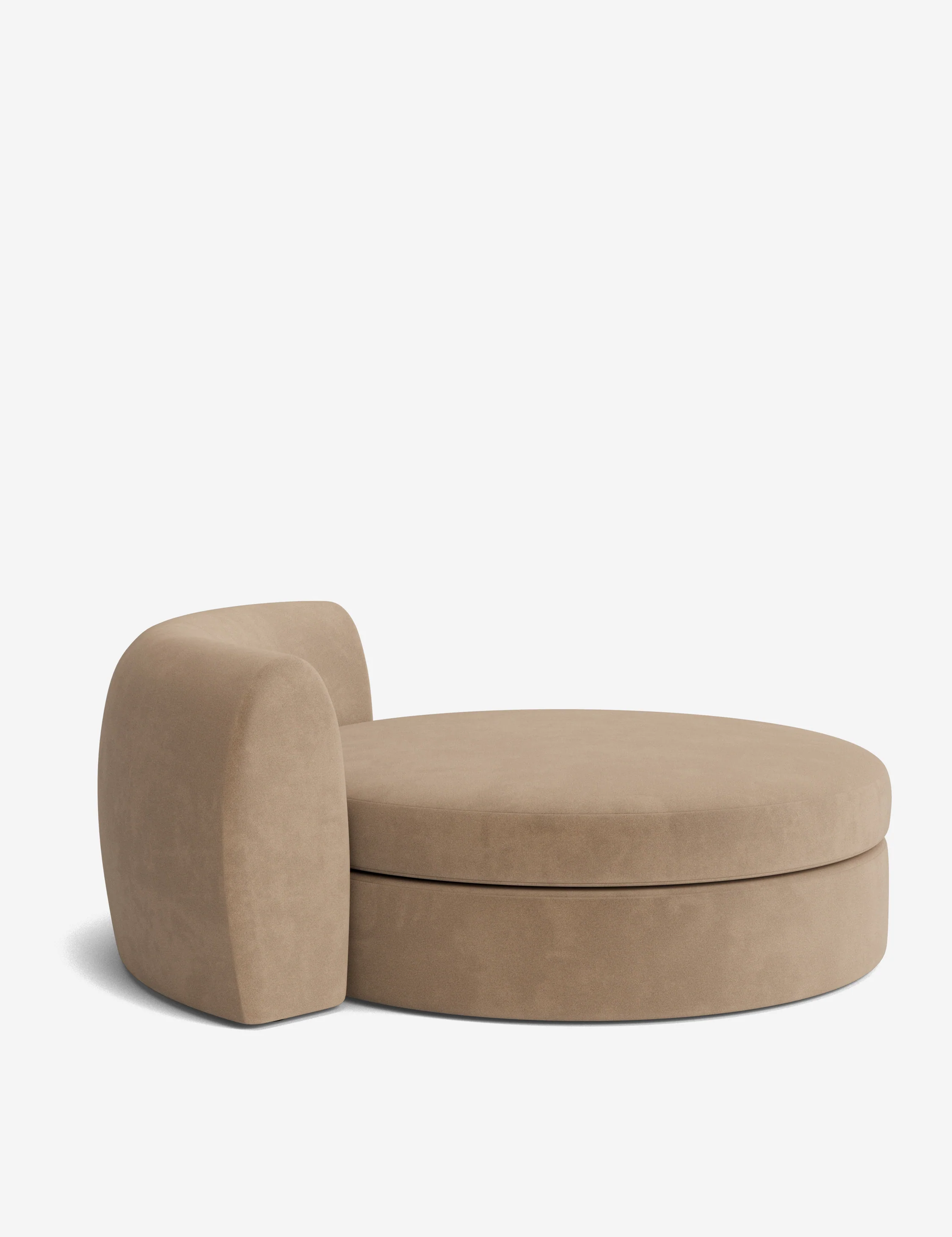 Buckley Modular Media Lounger - AYG Home Service