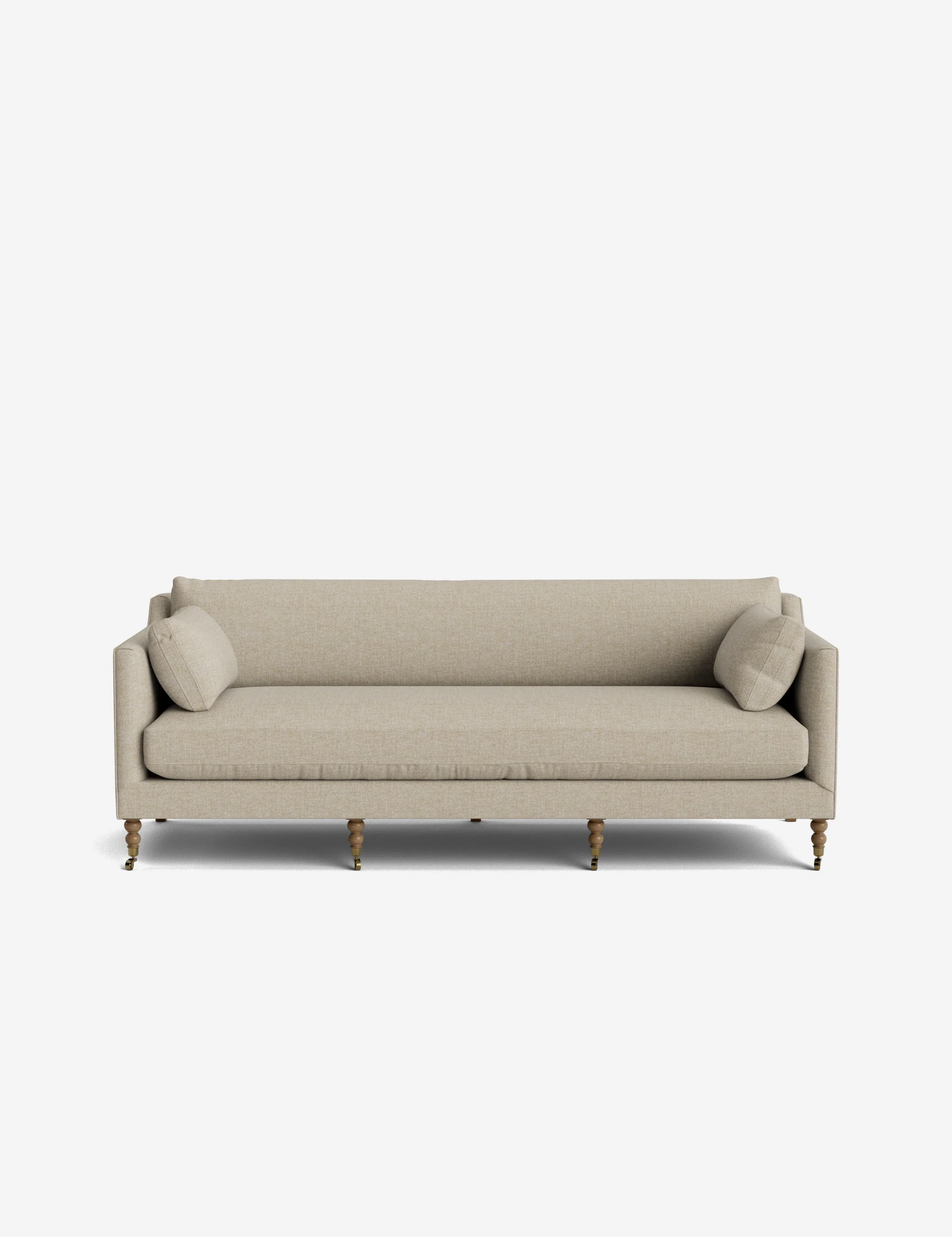 Fabienne Sofa - AYG Home Service