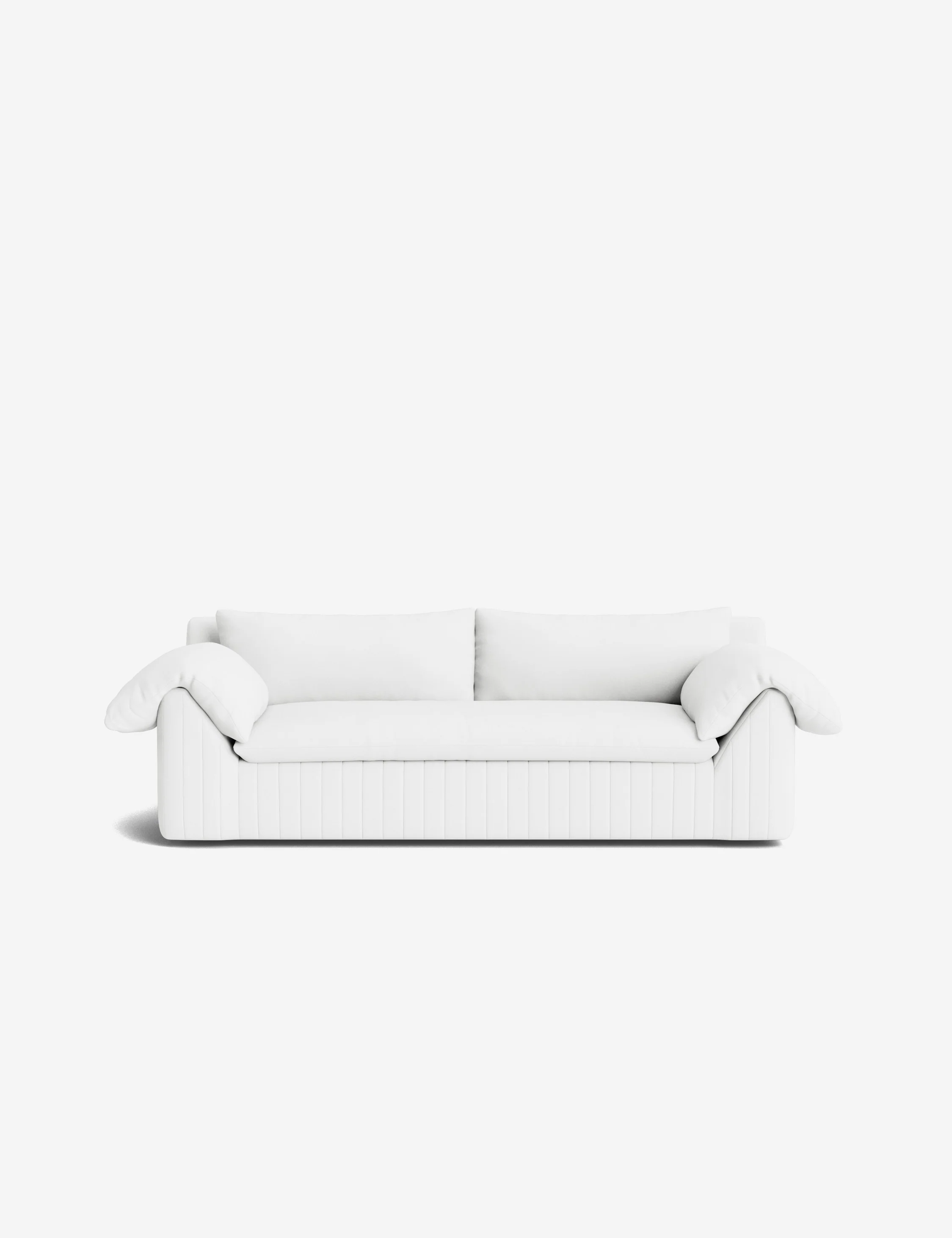 Yucca Sofa by Carly Cushnie - AYG Home Service