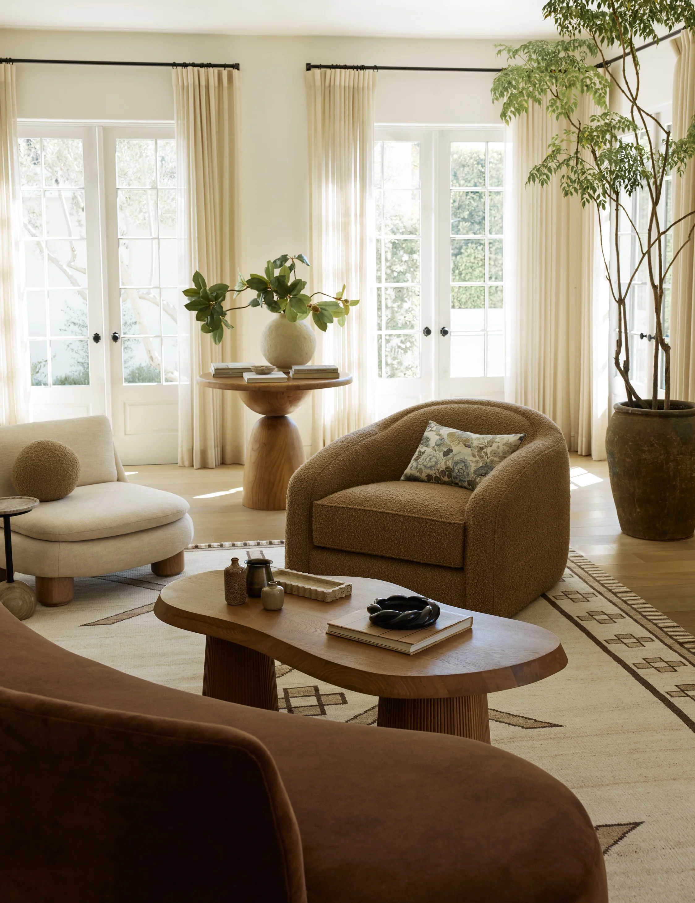 Selvig Bistro Table - AYG Home Service