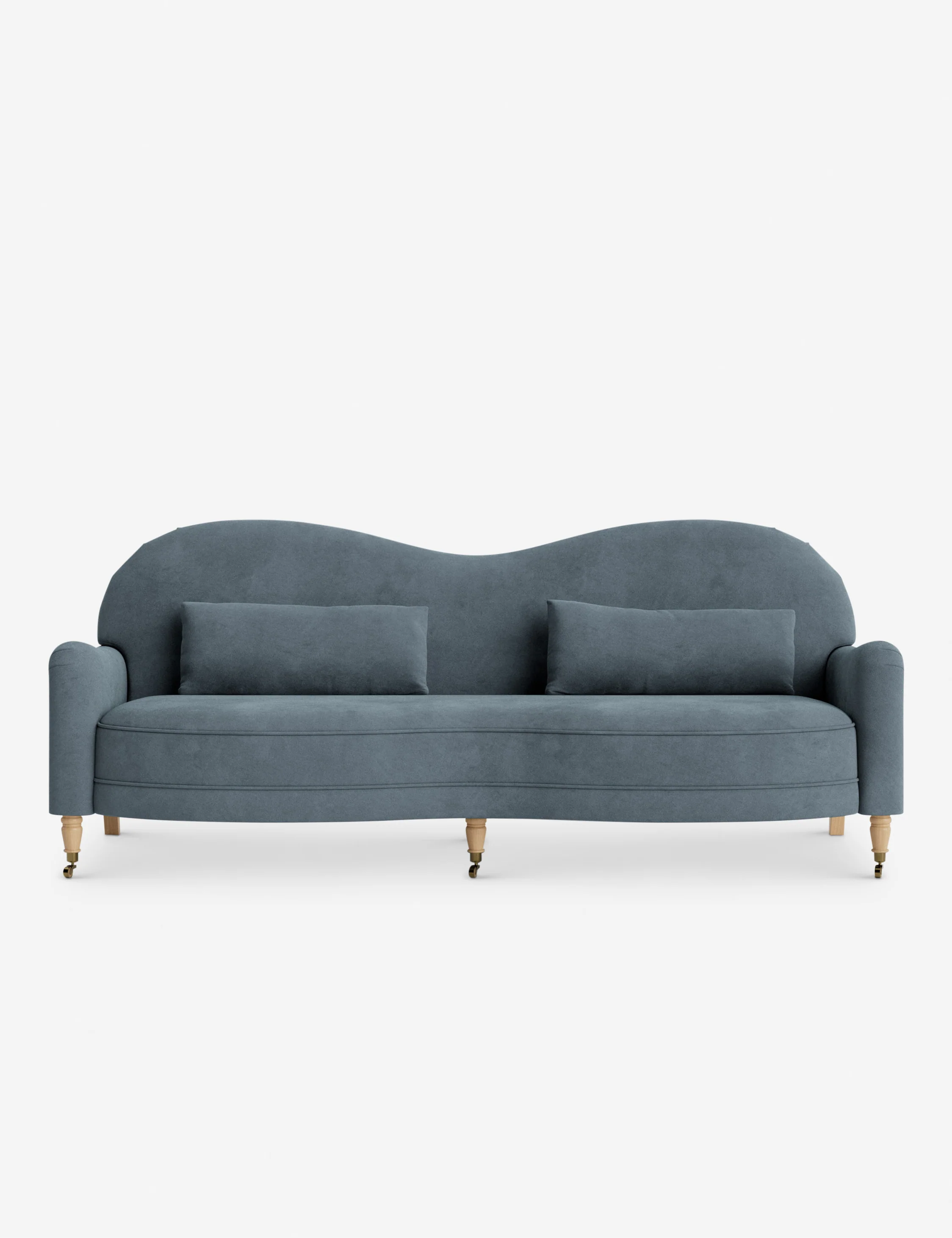 Middleton Sofa by Ginny Macdonald - AYG Home Service
