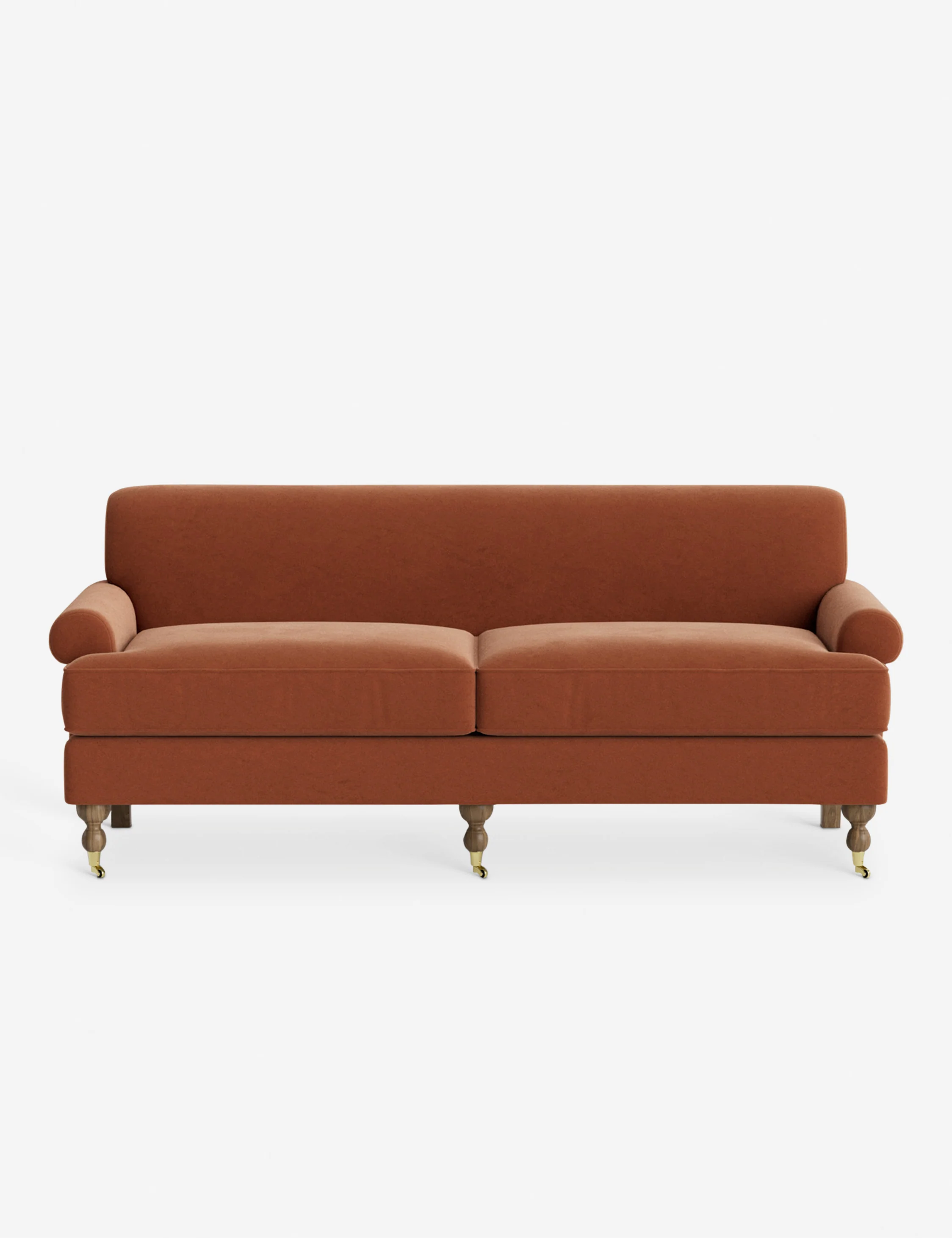 Marsden Sofa by Heidi Caillier - AYG Home Service