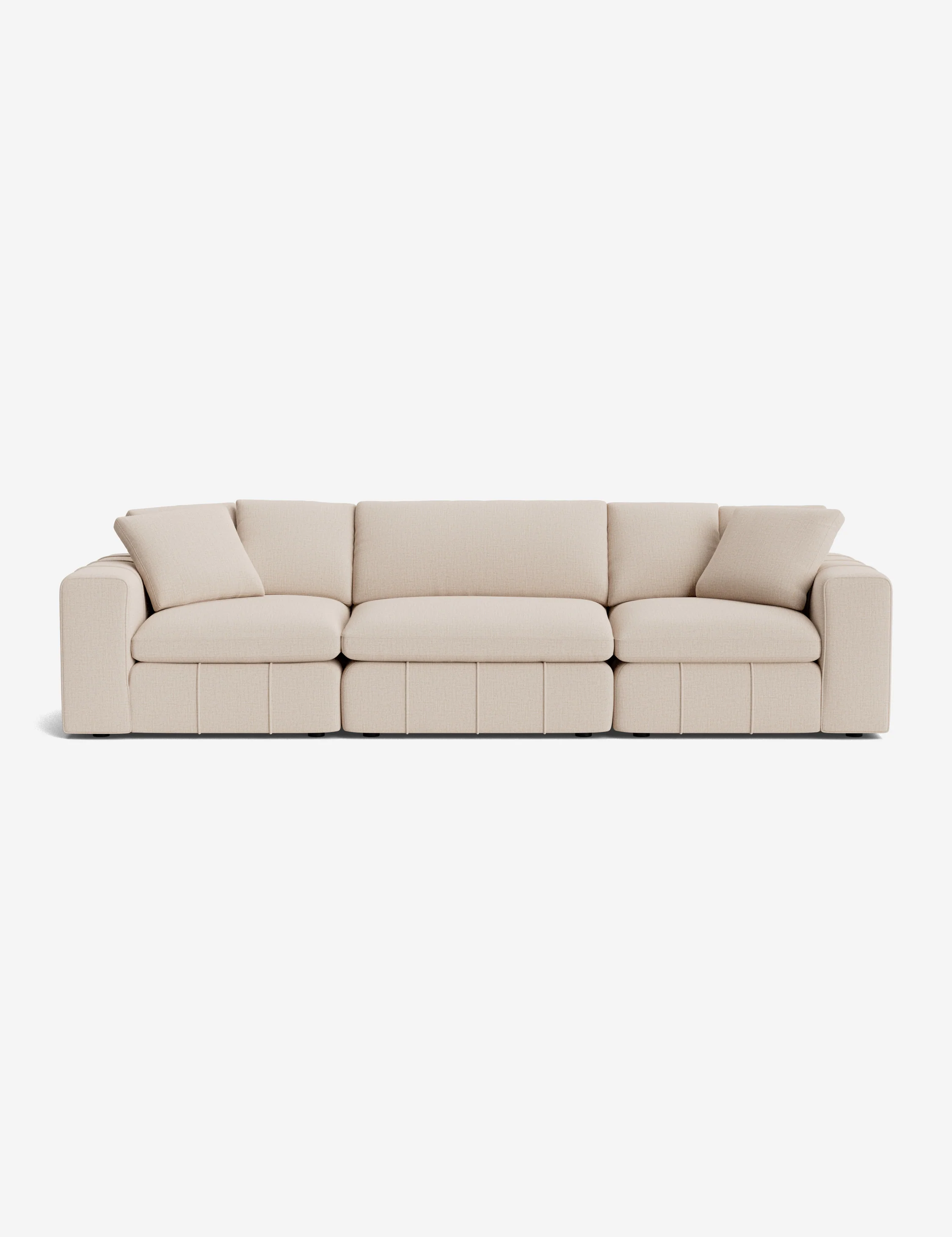 Capella Modular Sofa - AYG Home Service