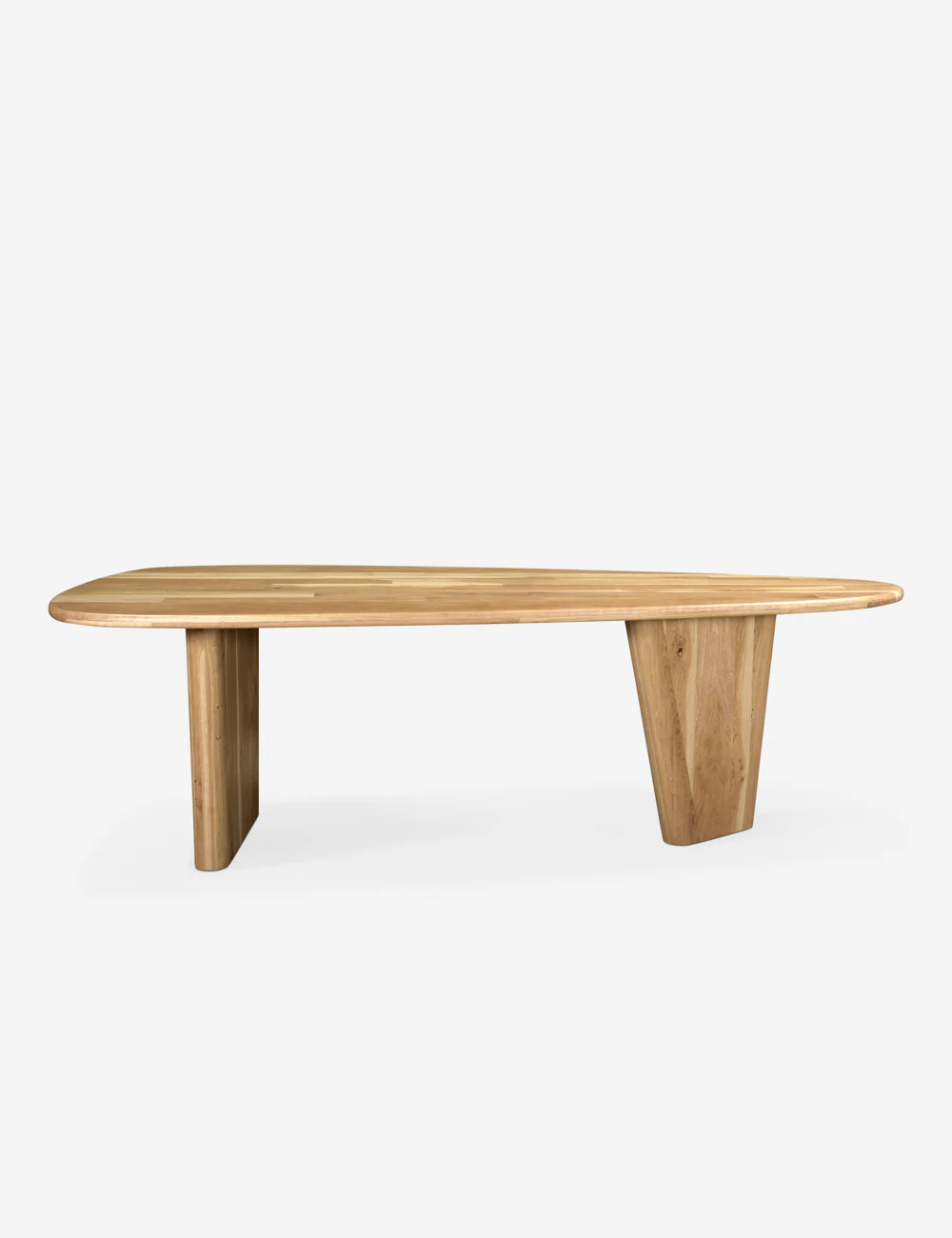 Saratoga Dining Table - AYG Home Service