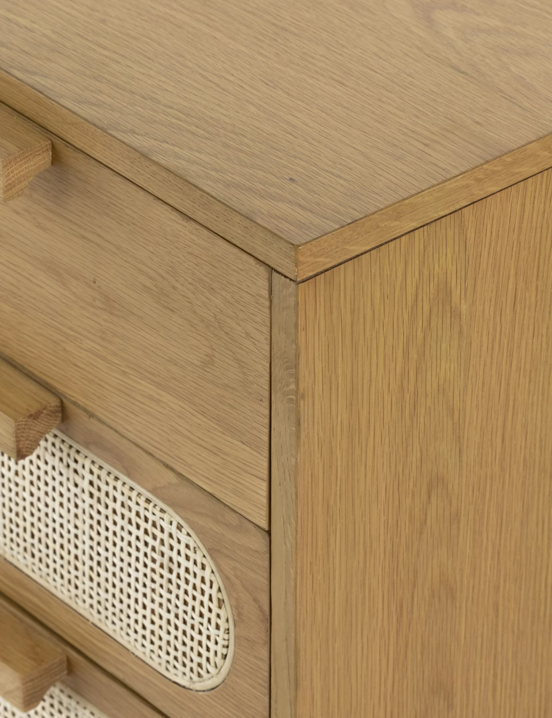 Verna Executive Desk - AYG Home Service