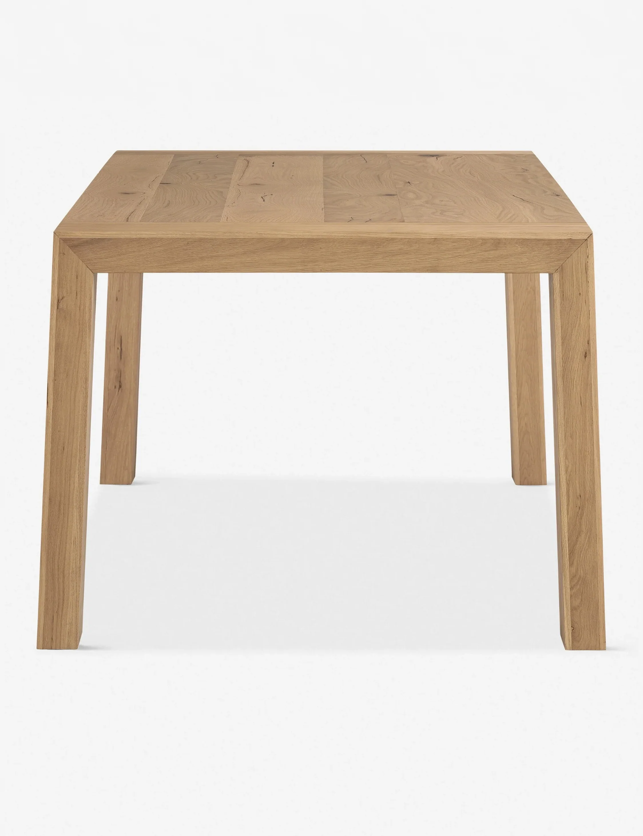 Inez Dining Table - AYG Home Service
