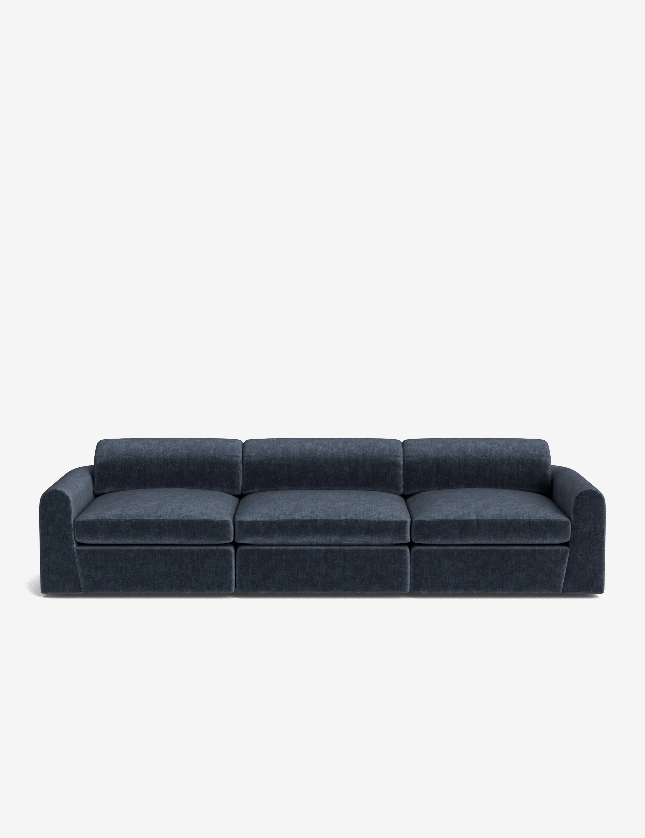 Kingaby Modular Sofa - AYG Home Service
