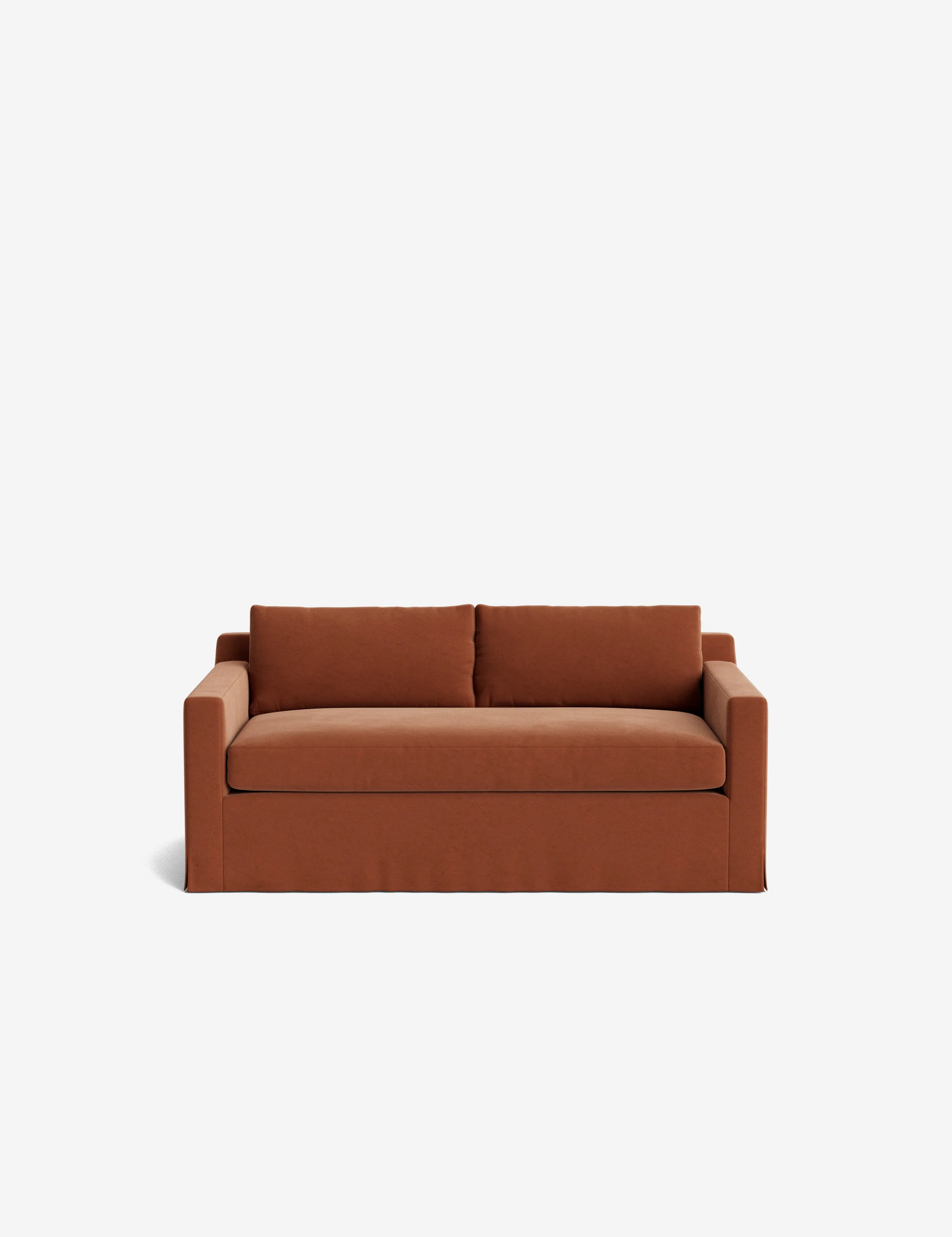 Tadita Slipcover Sofa - AYG Home Service