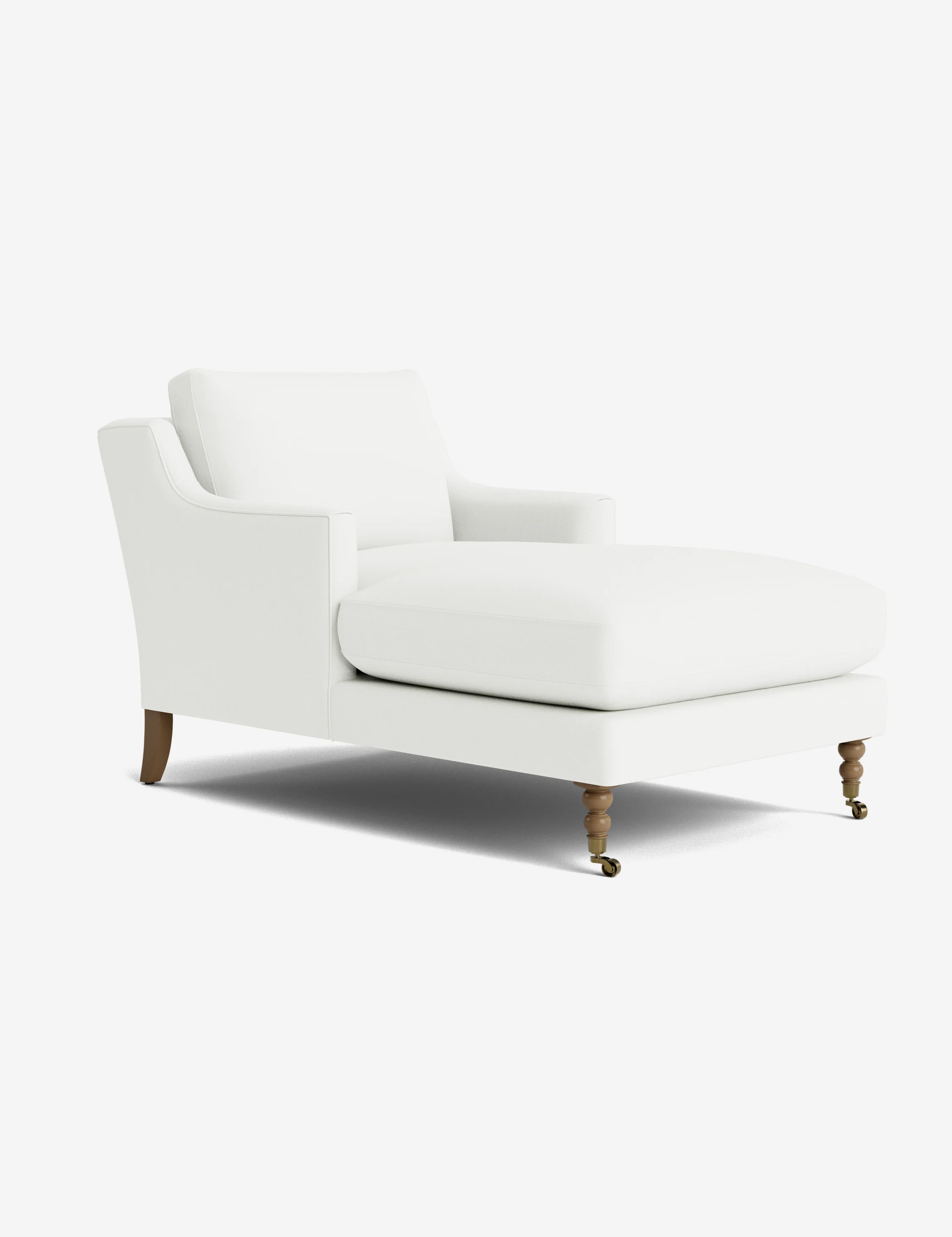 Fabienne Chaise - AYG Home Service