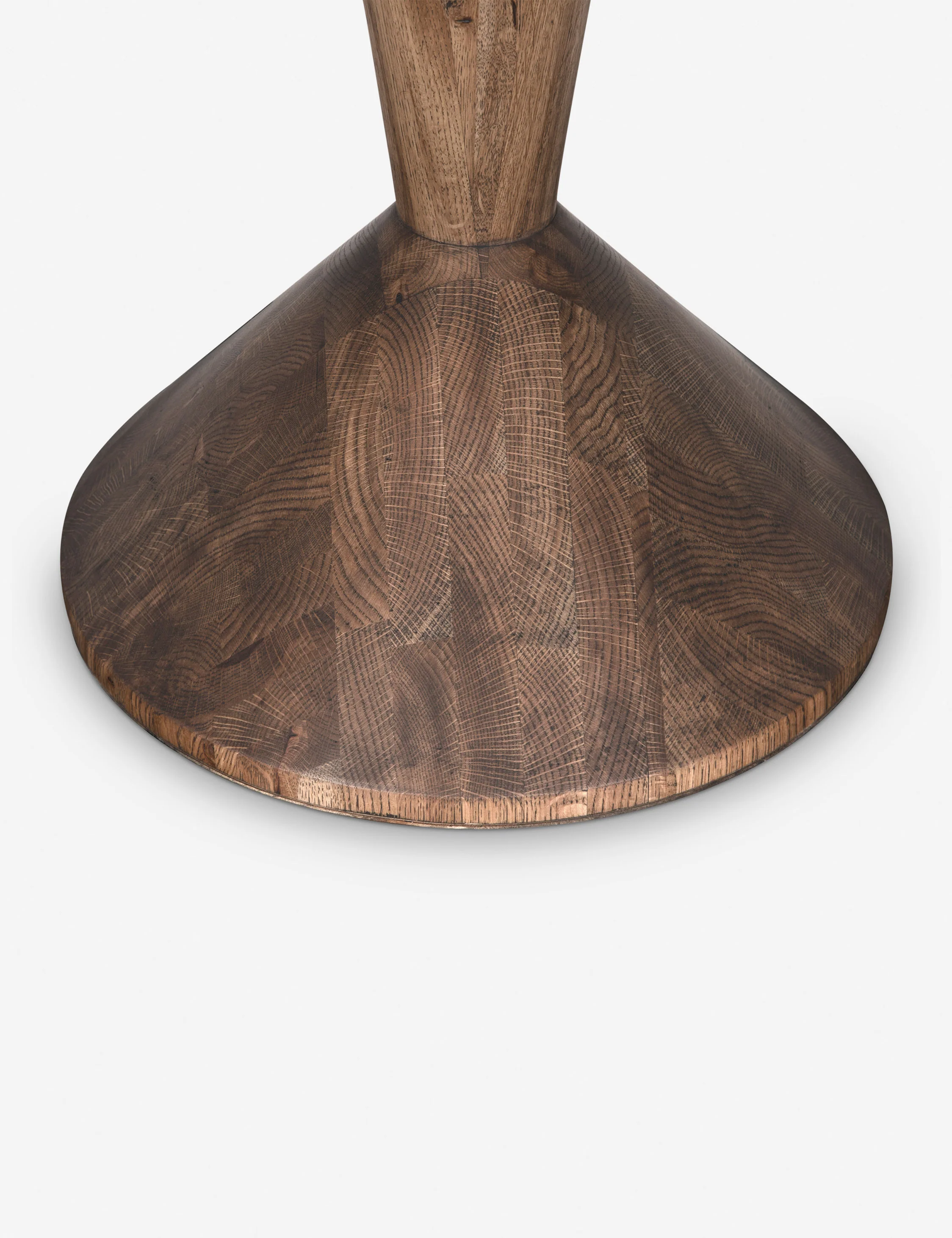 Sadler Round Dining Table - AYG Home Service