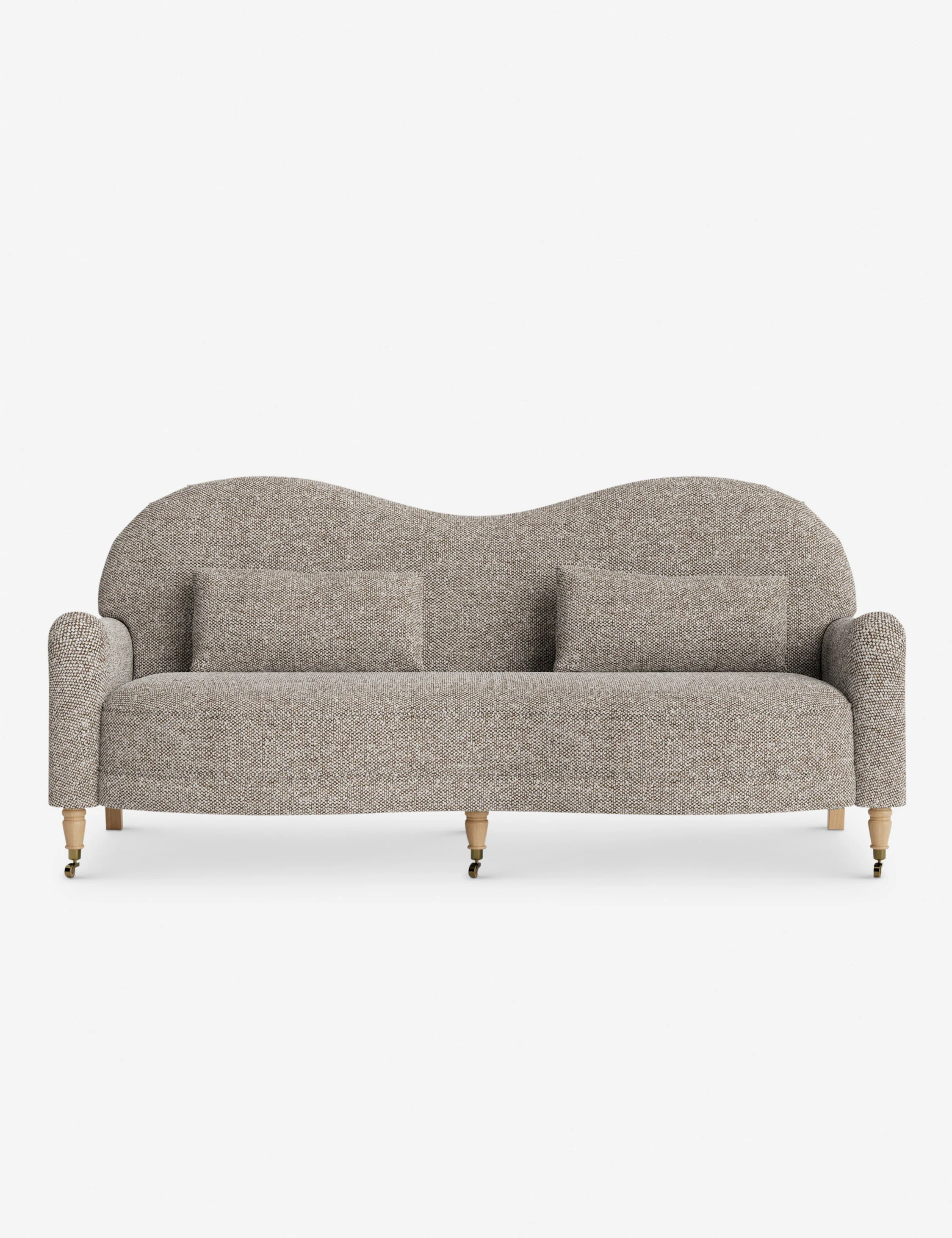 Middleton Sofa by Ginny Macdonald - AYG Home Service
