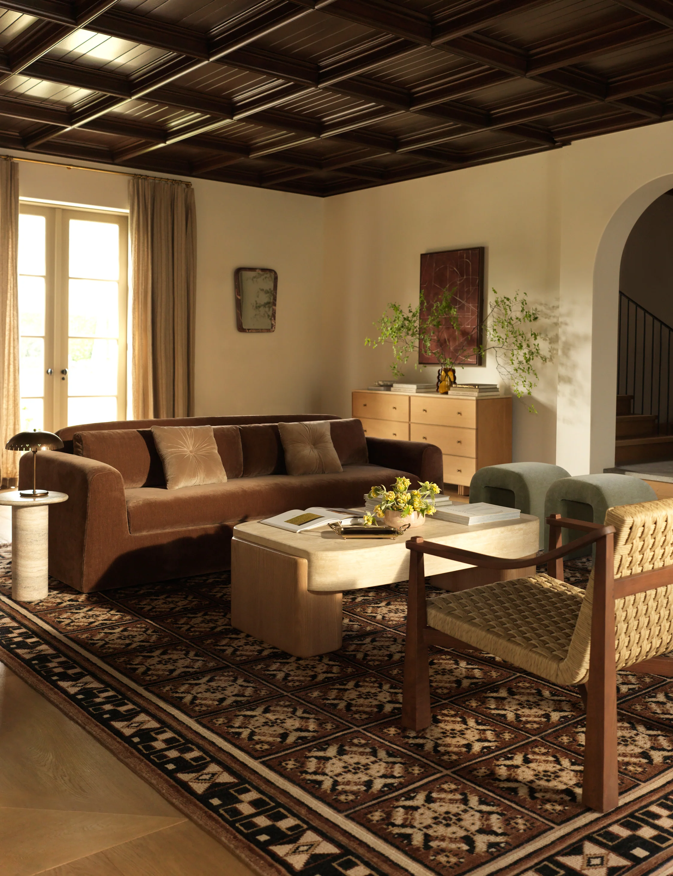 Penland Sofa - AYG Home Service