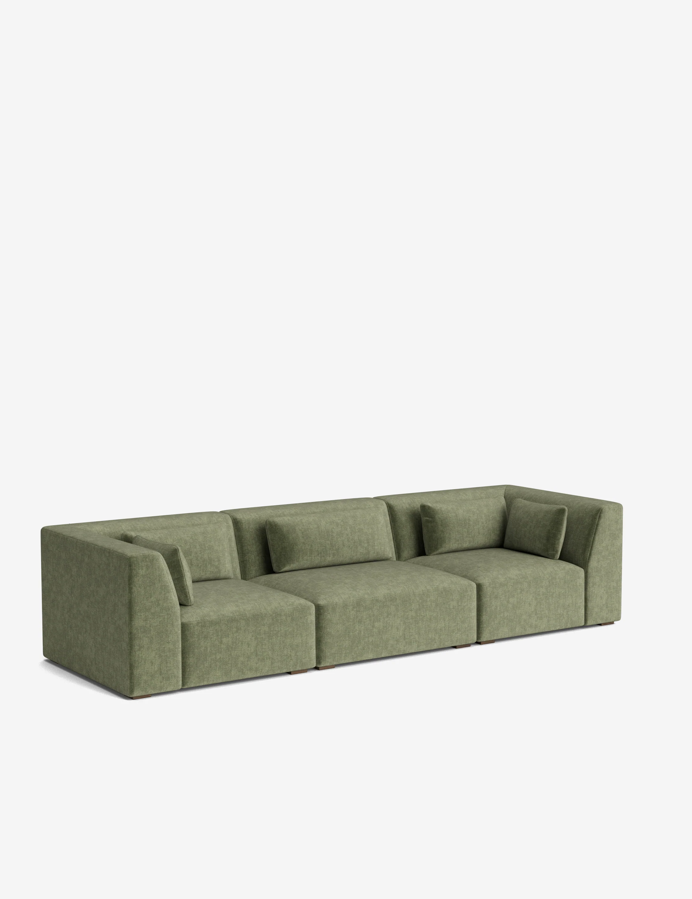 Koh Modular Sofa - AYG Home Service