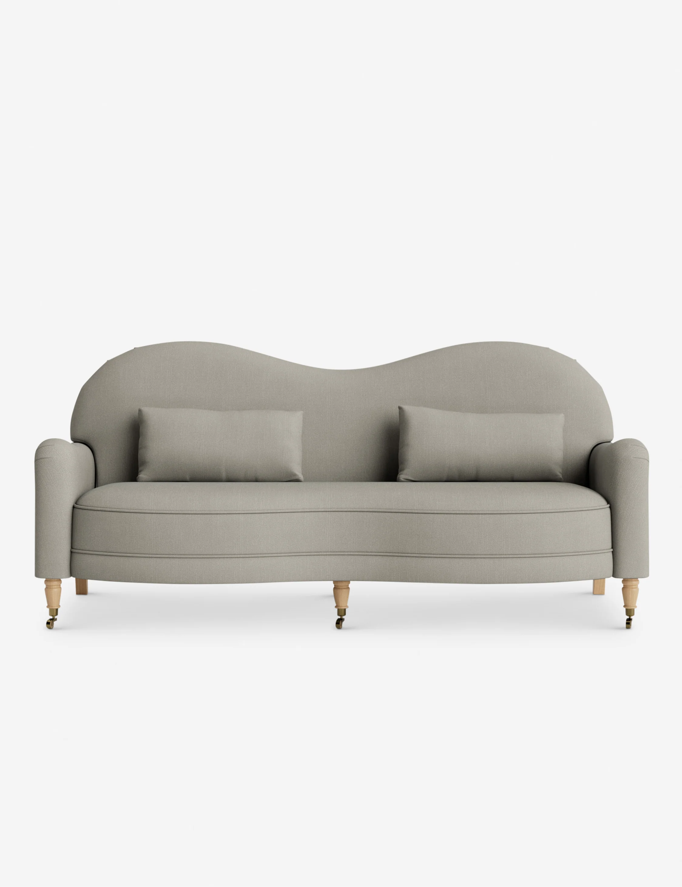 Middleton Sofa by Ginny Macdonald - AYG Home Service