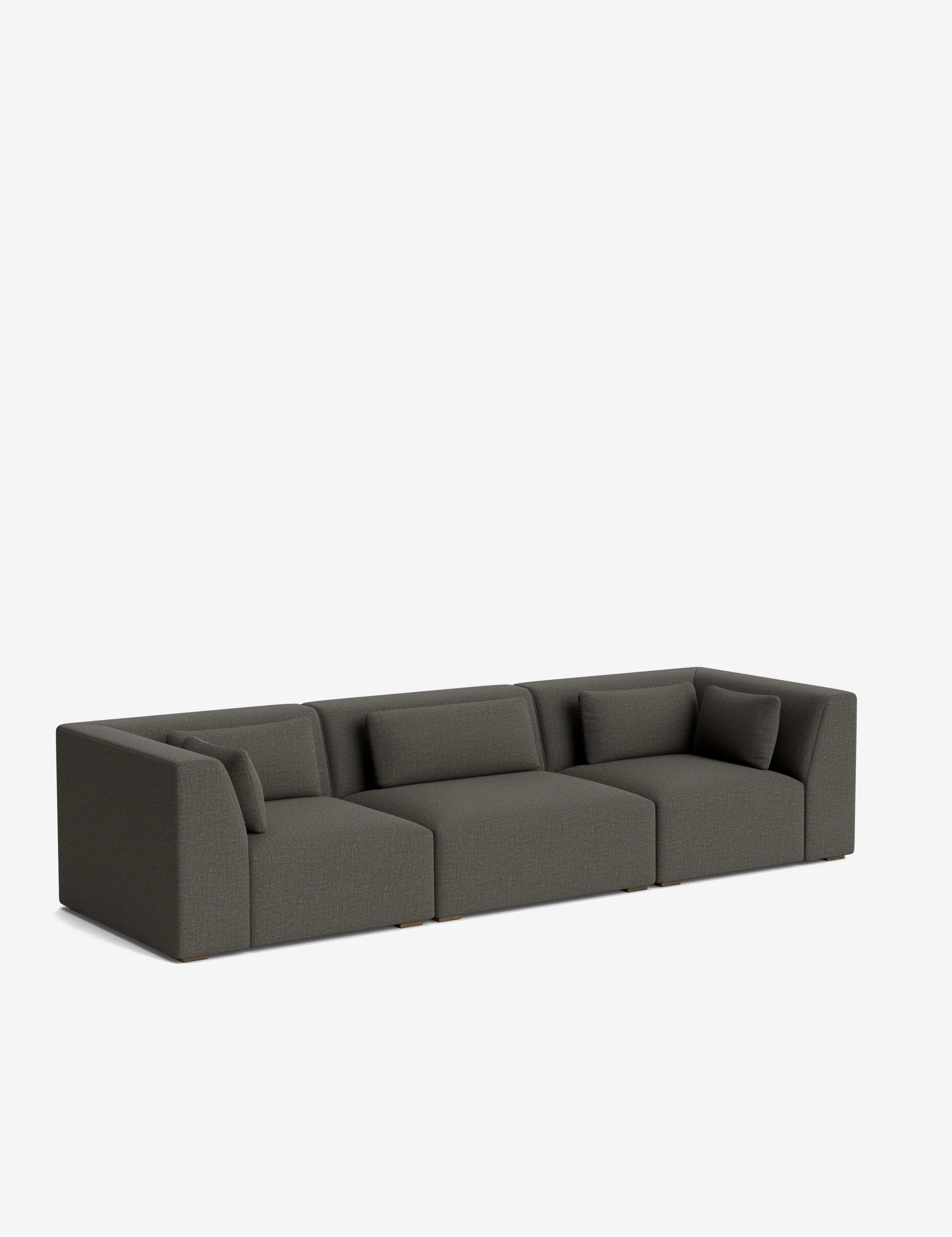 Koh Modular Sofa - AYG Home Service