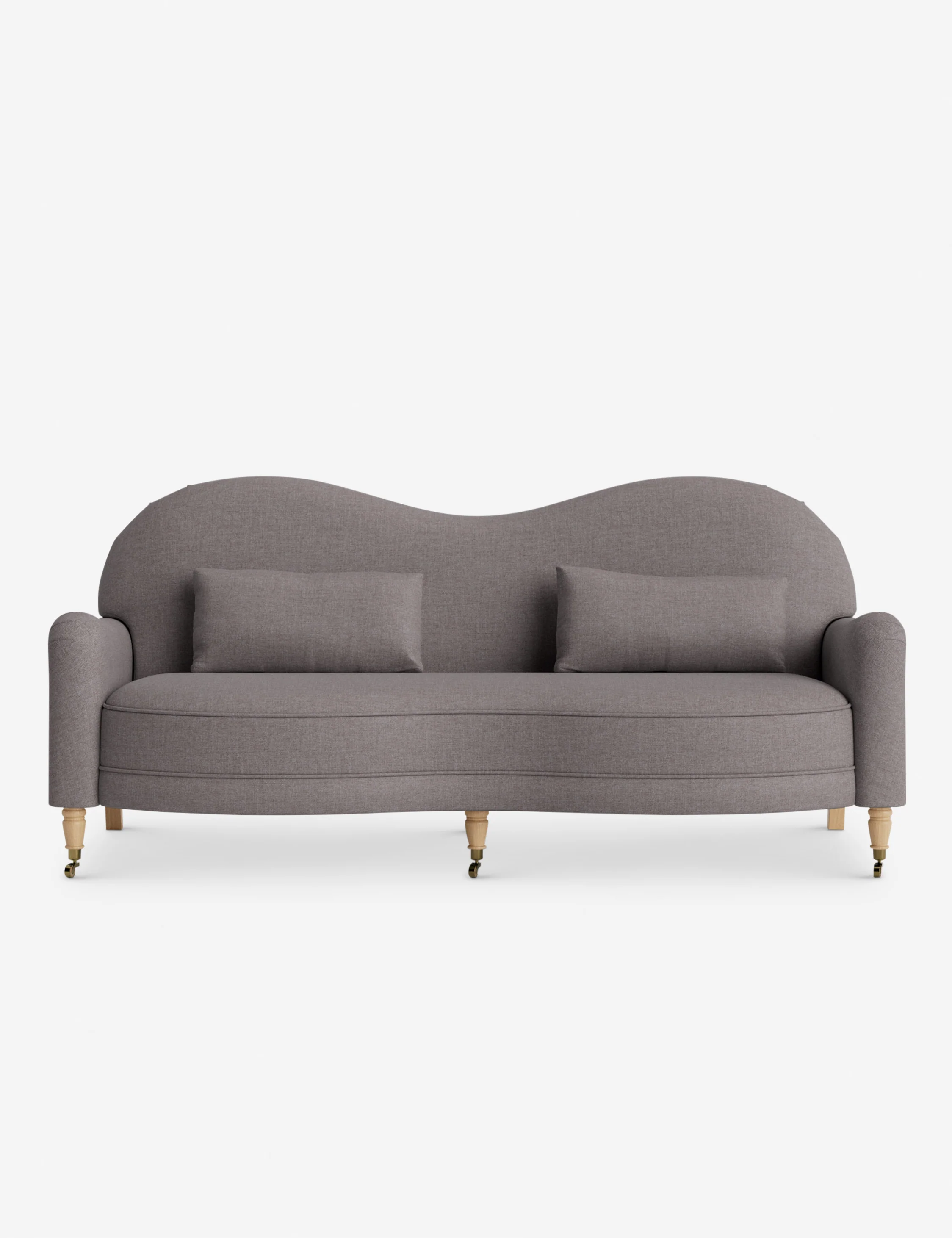 Middleton Sofa by Ginny Macdonald - AYG Home Service