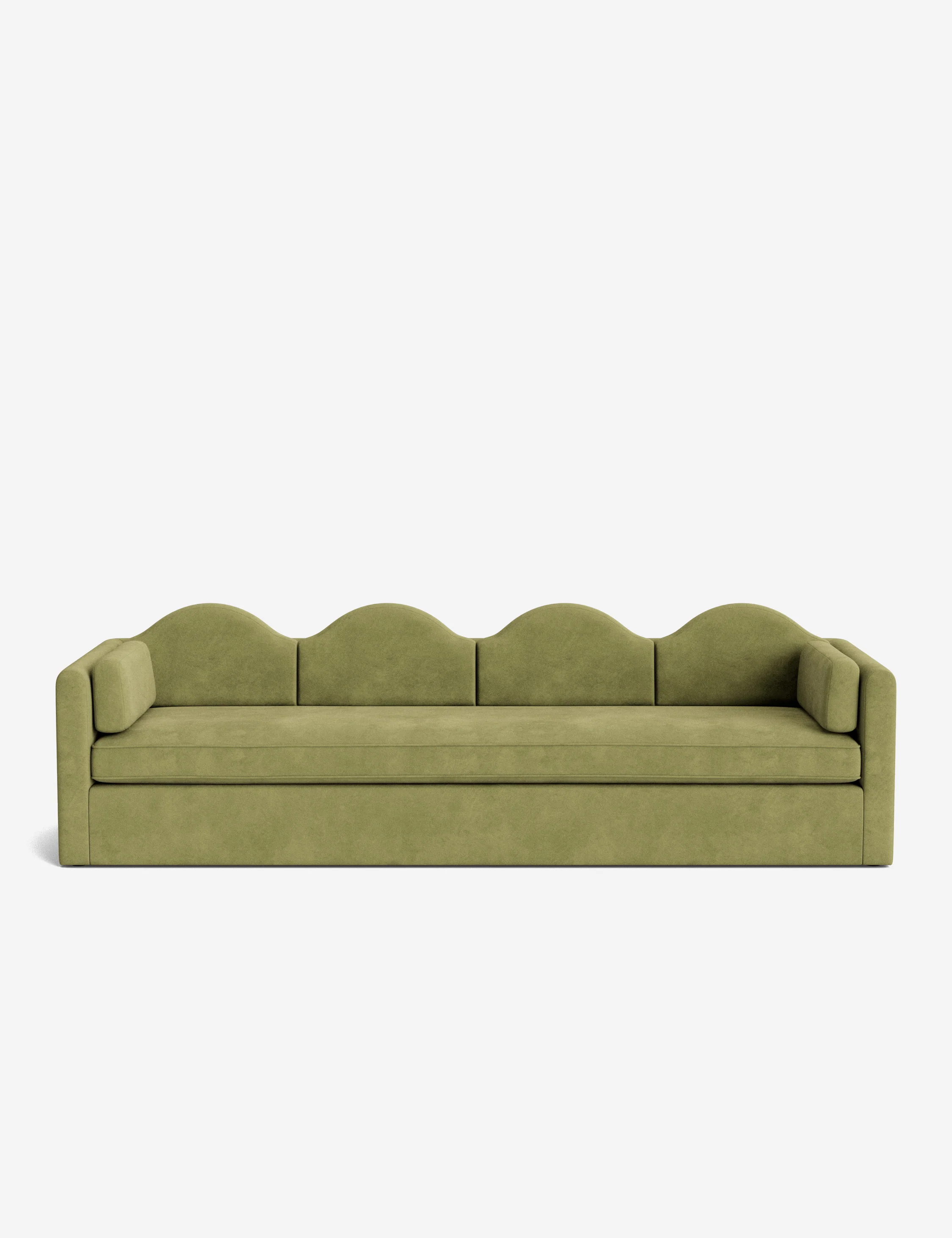 Bernadette Sofa by Sarah Sherman Samuel - AYG Home Service