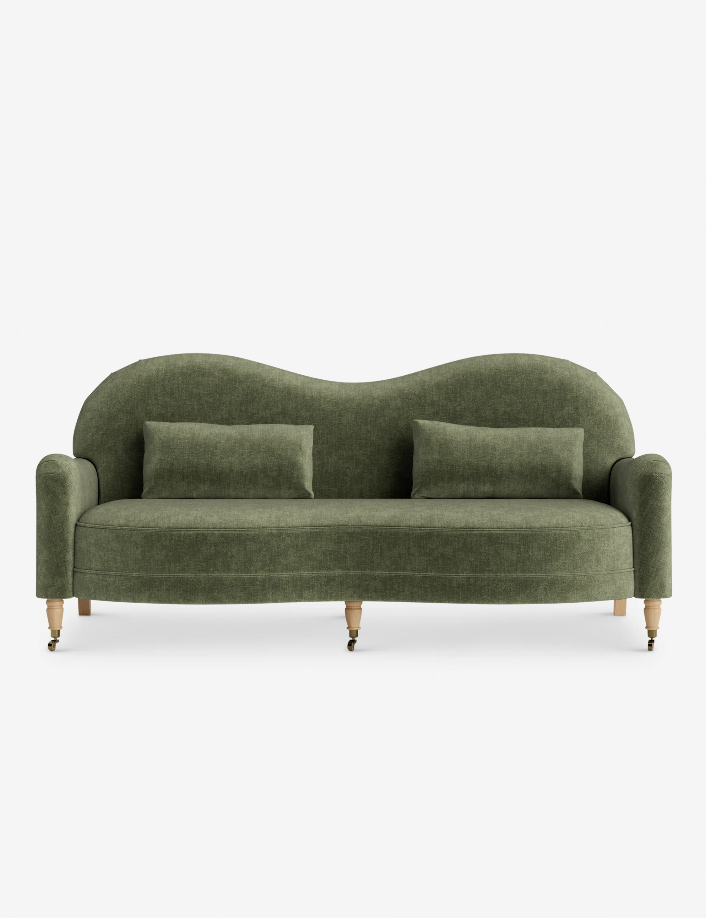Middleton Sofa by Ginny Macdonald - AYG Home Service