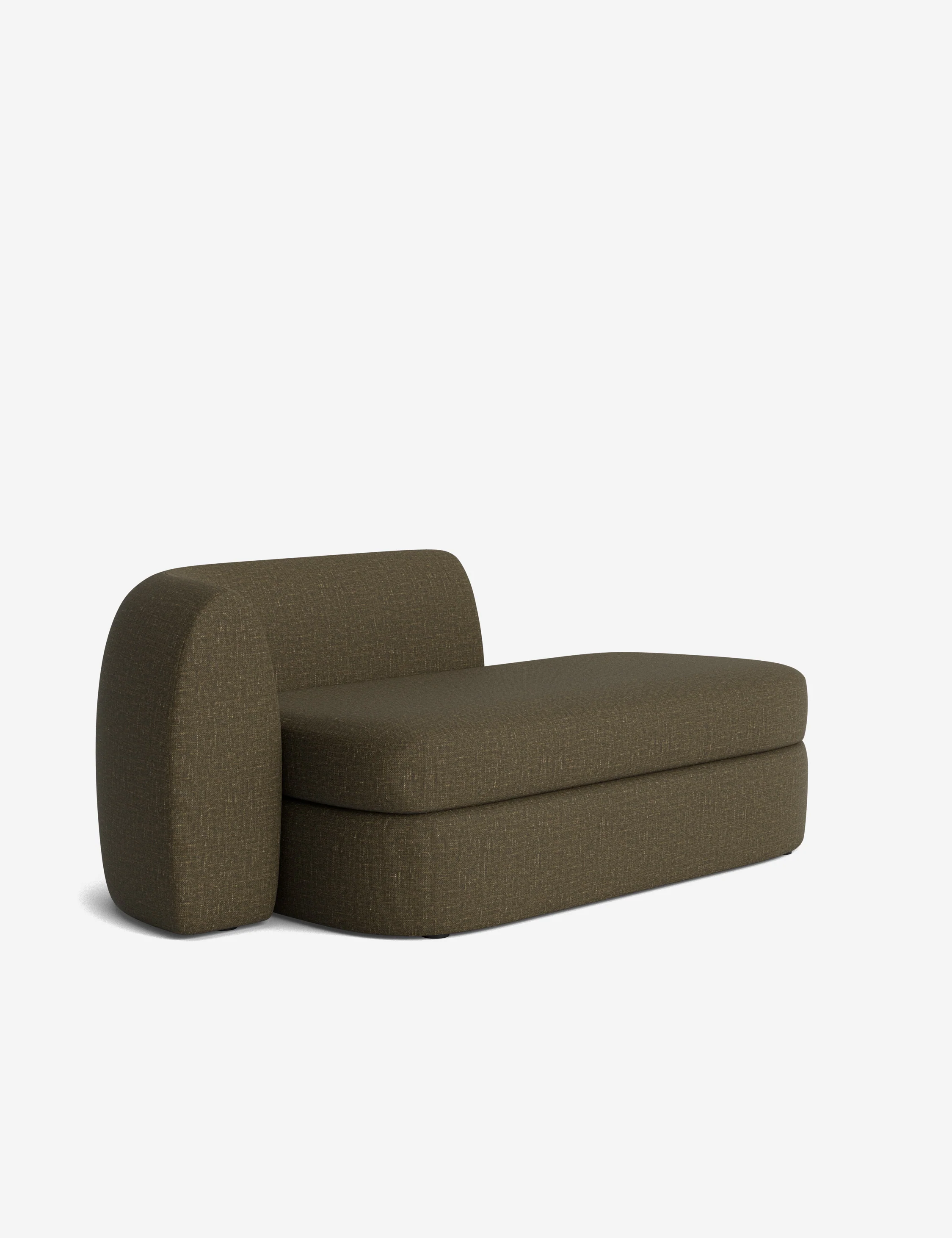 Buckley Chaise - AYG Home Service