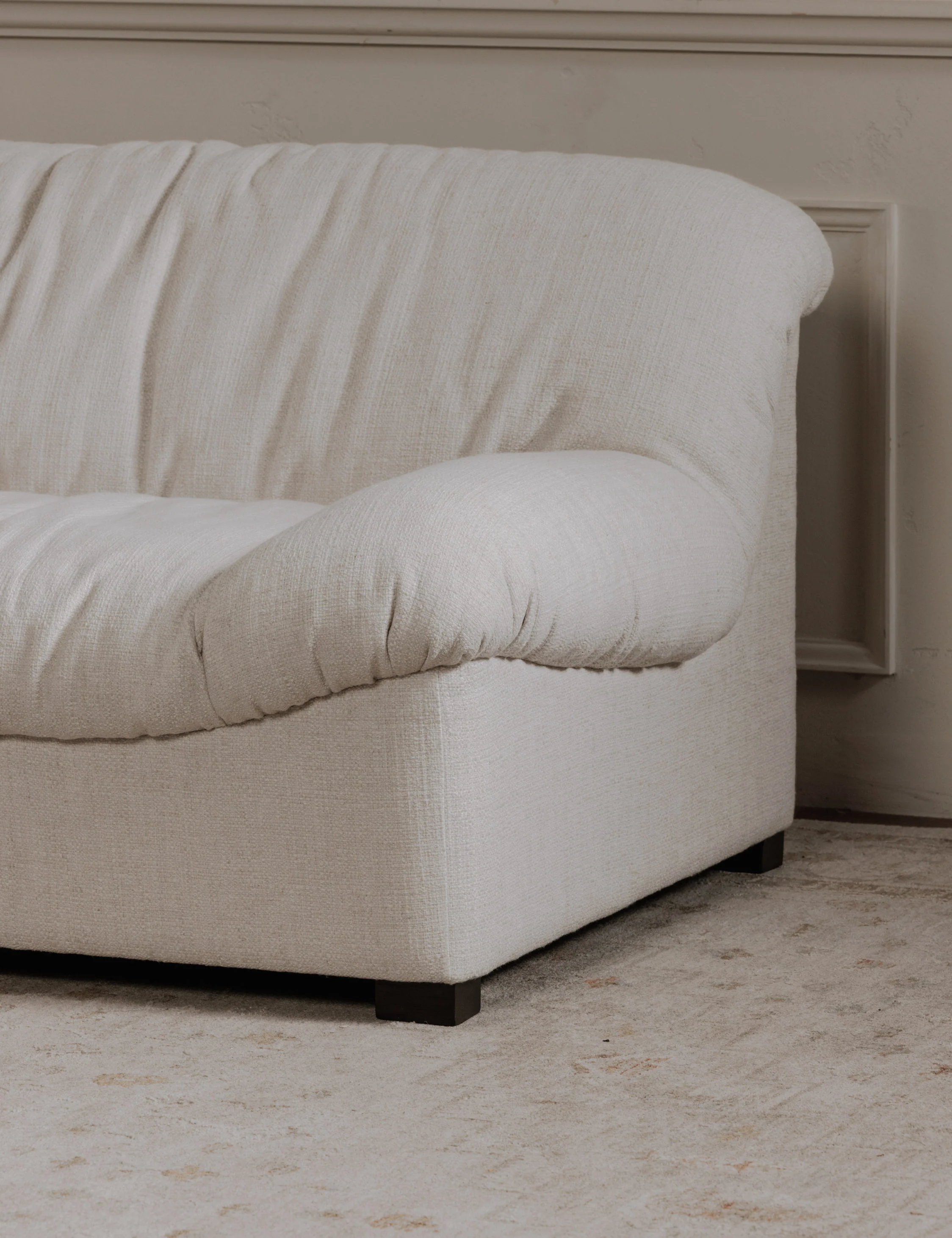 Hewitt Sofa - AYG Home Service