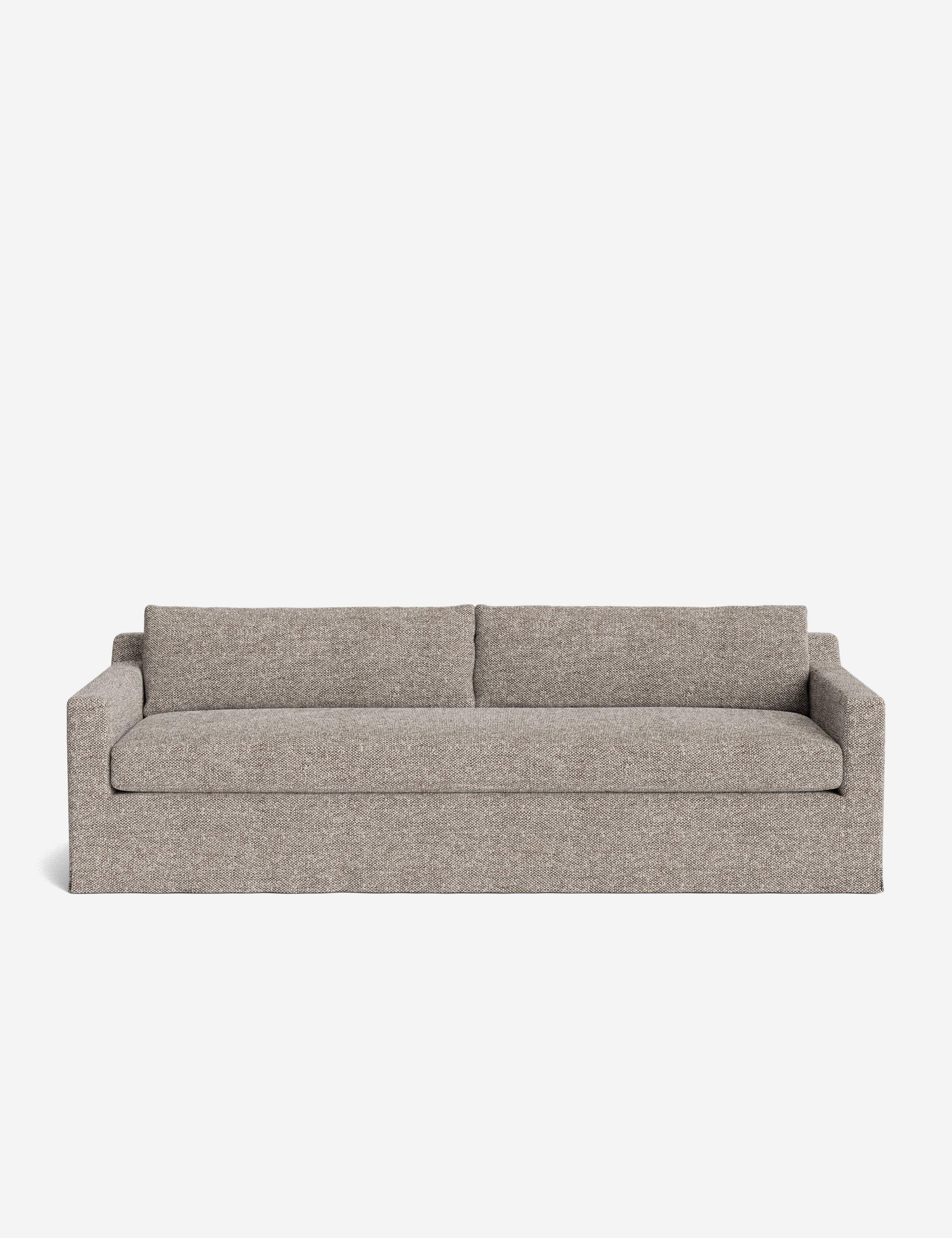Tadita Slipcover Sofa - AYG Home Service
