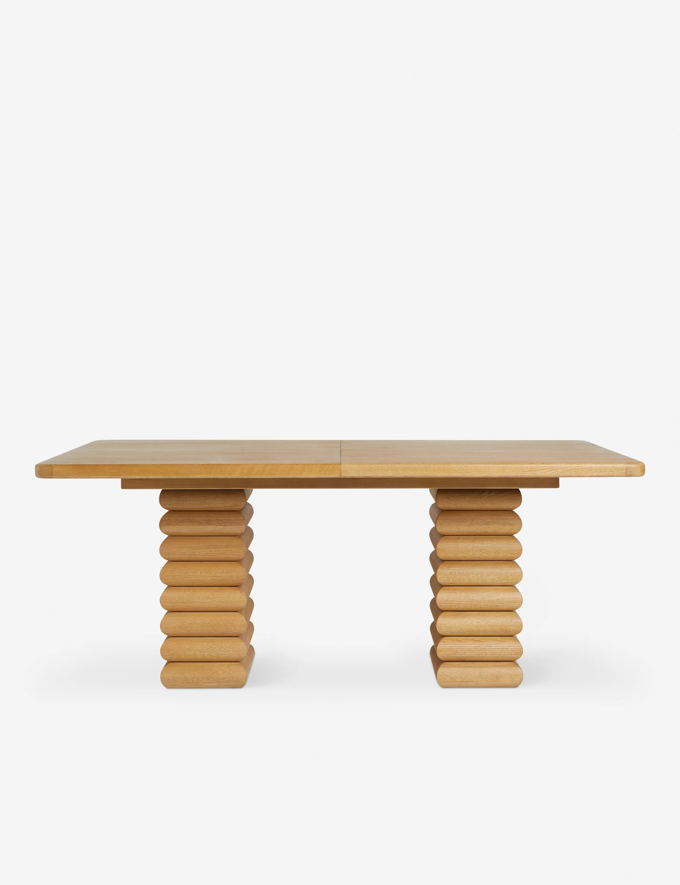 Weller Extendable Dining Table - AYG Home Service