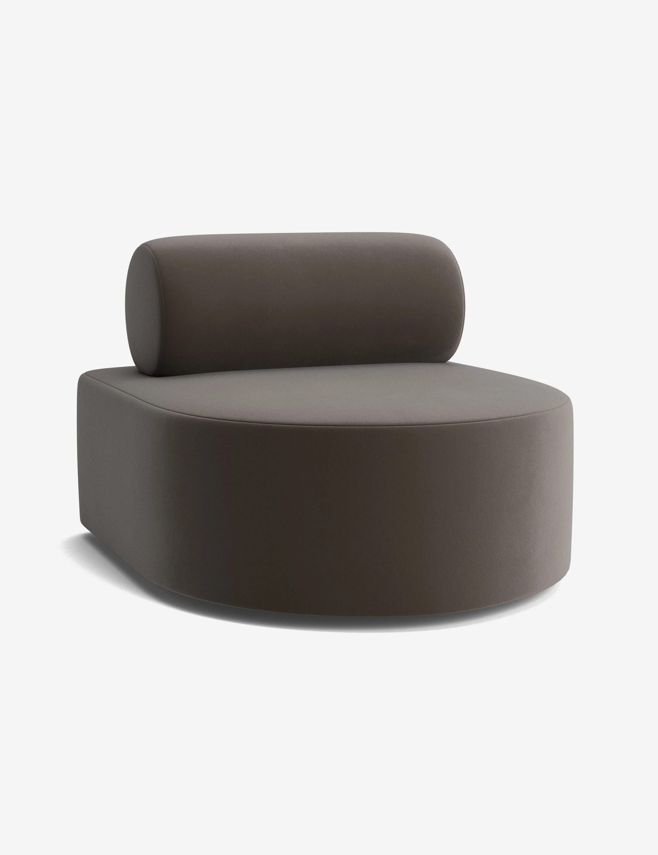 Sloman Modular Armless Chaise - AYG Home Service