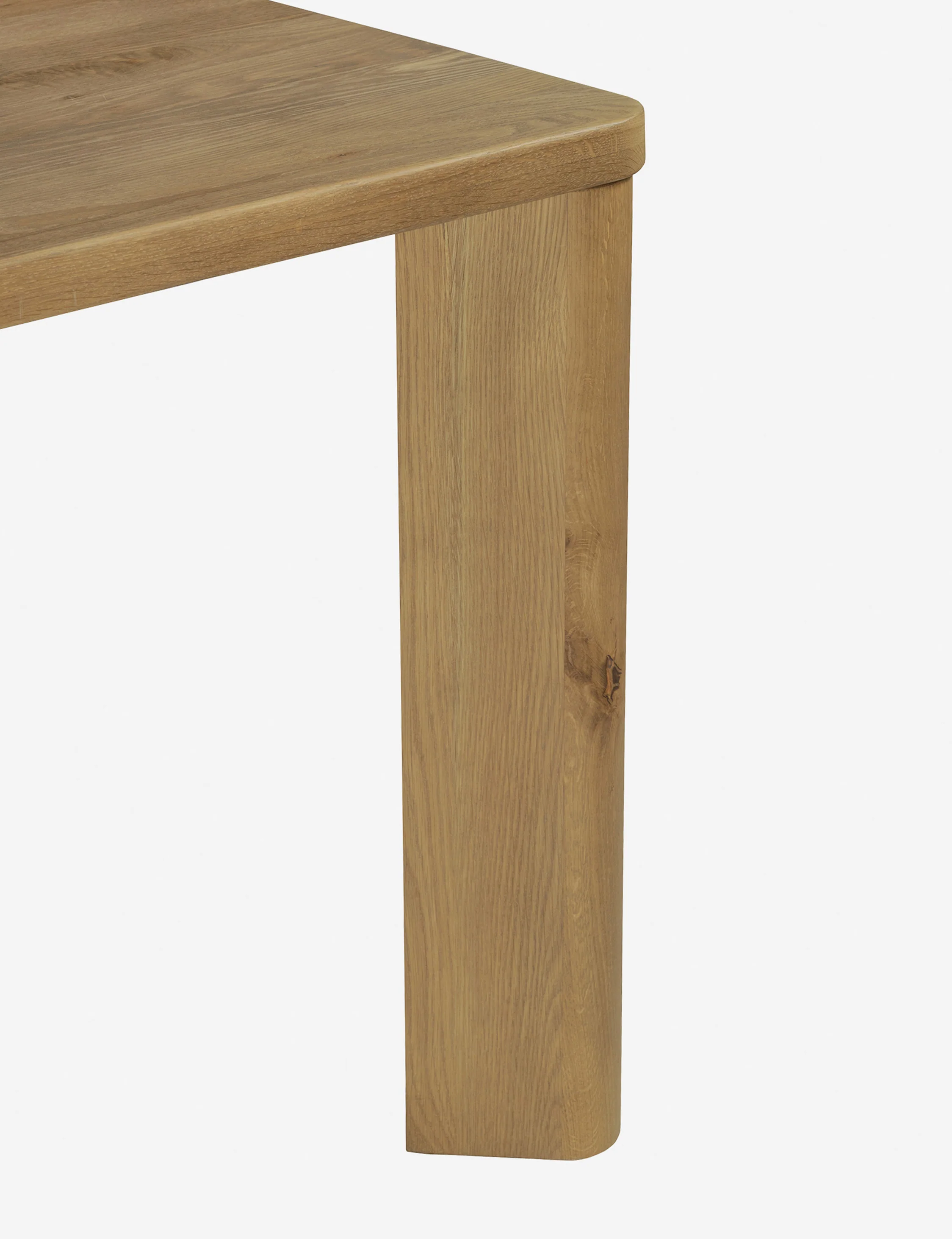 Nolan Dining Table - AYG Home Service