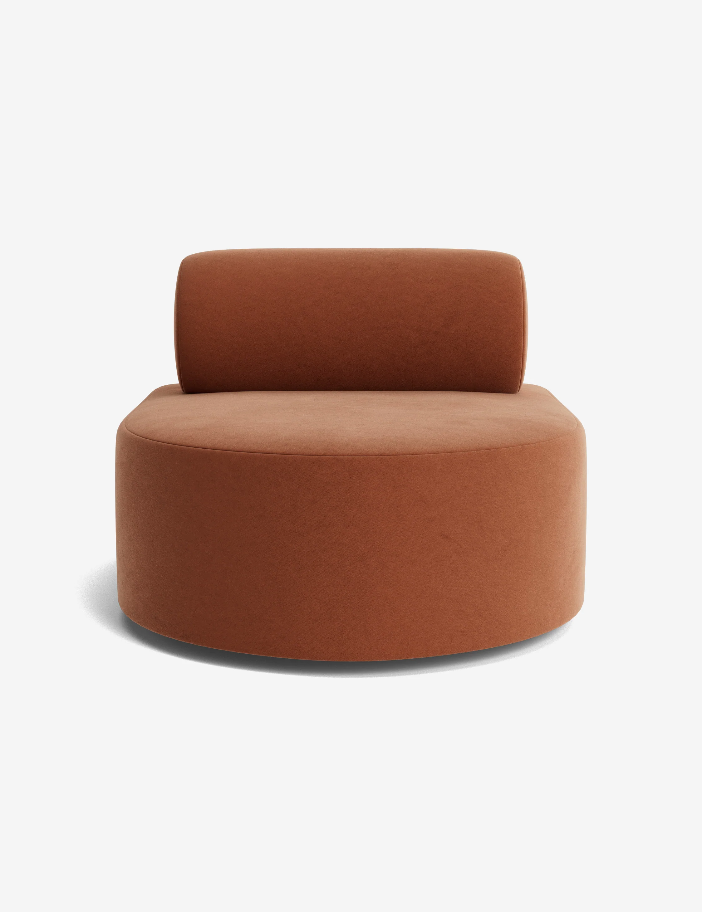 Sloman Modular Armless Chaise - AYG Home Service