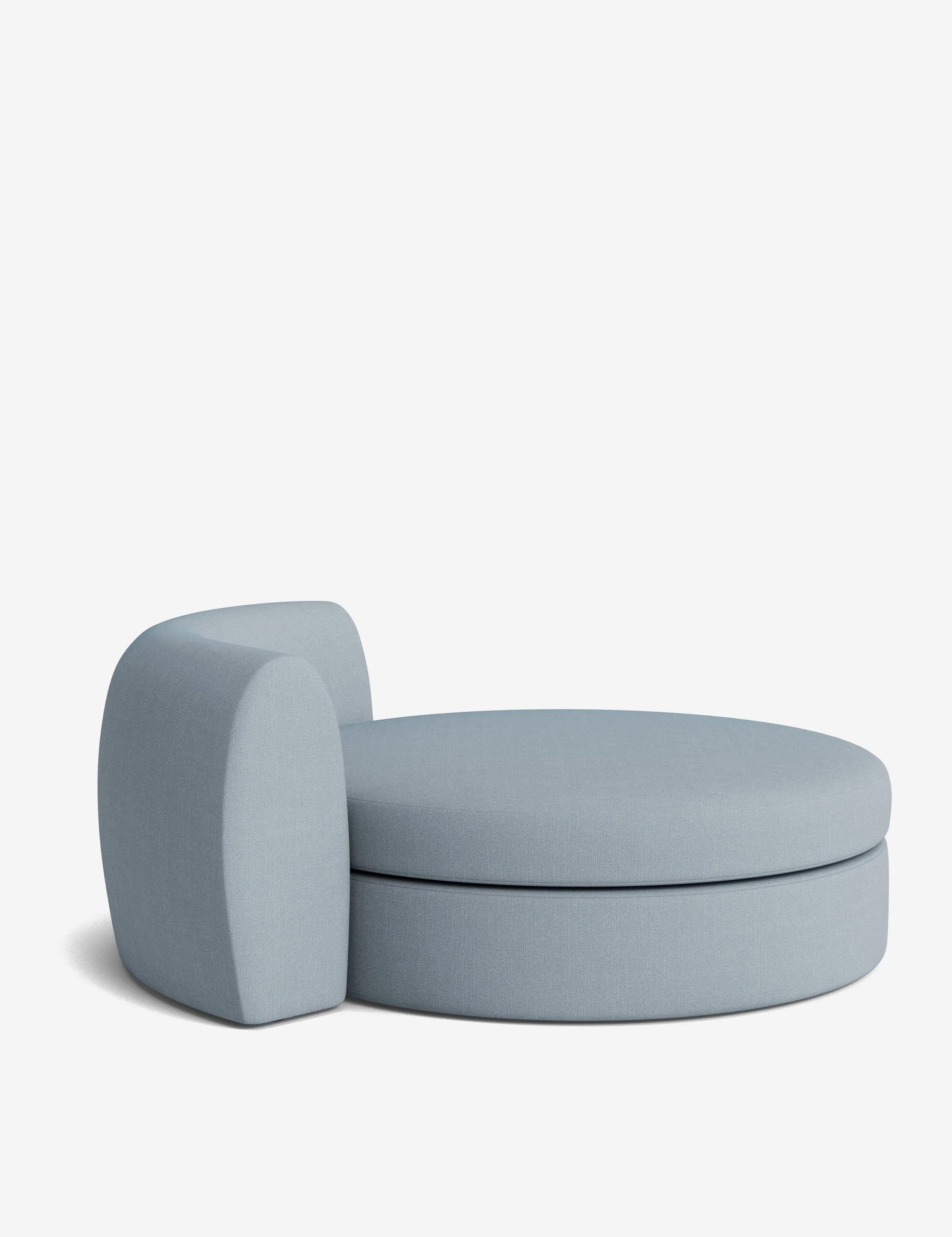 Buckley Modular Media Lounger - AYG Home Service