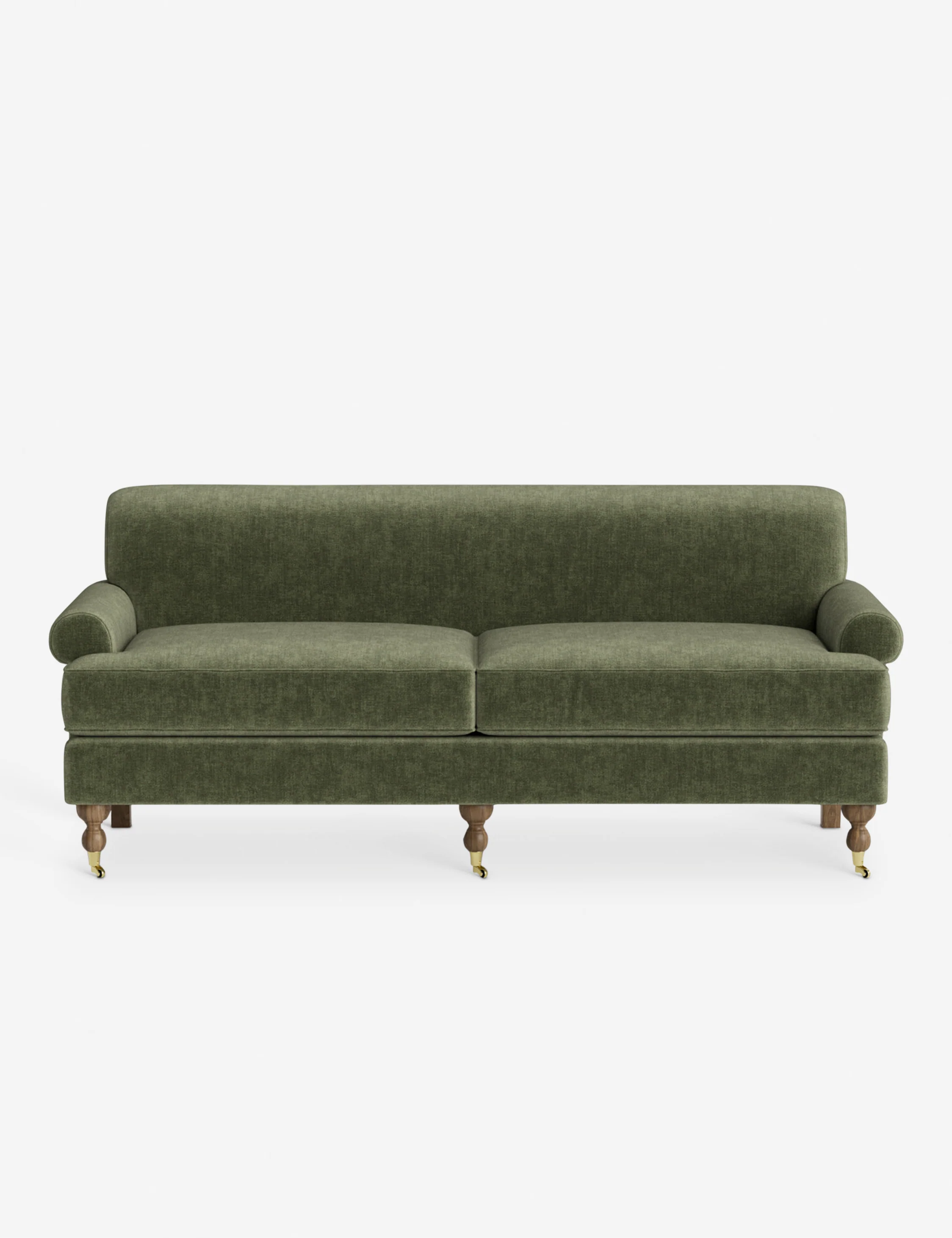 Marsden Sofa by Heidi Caillier - AYG Home Service