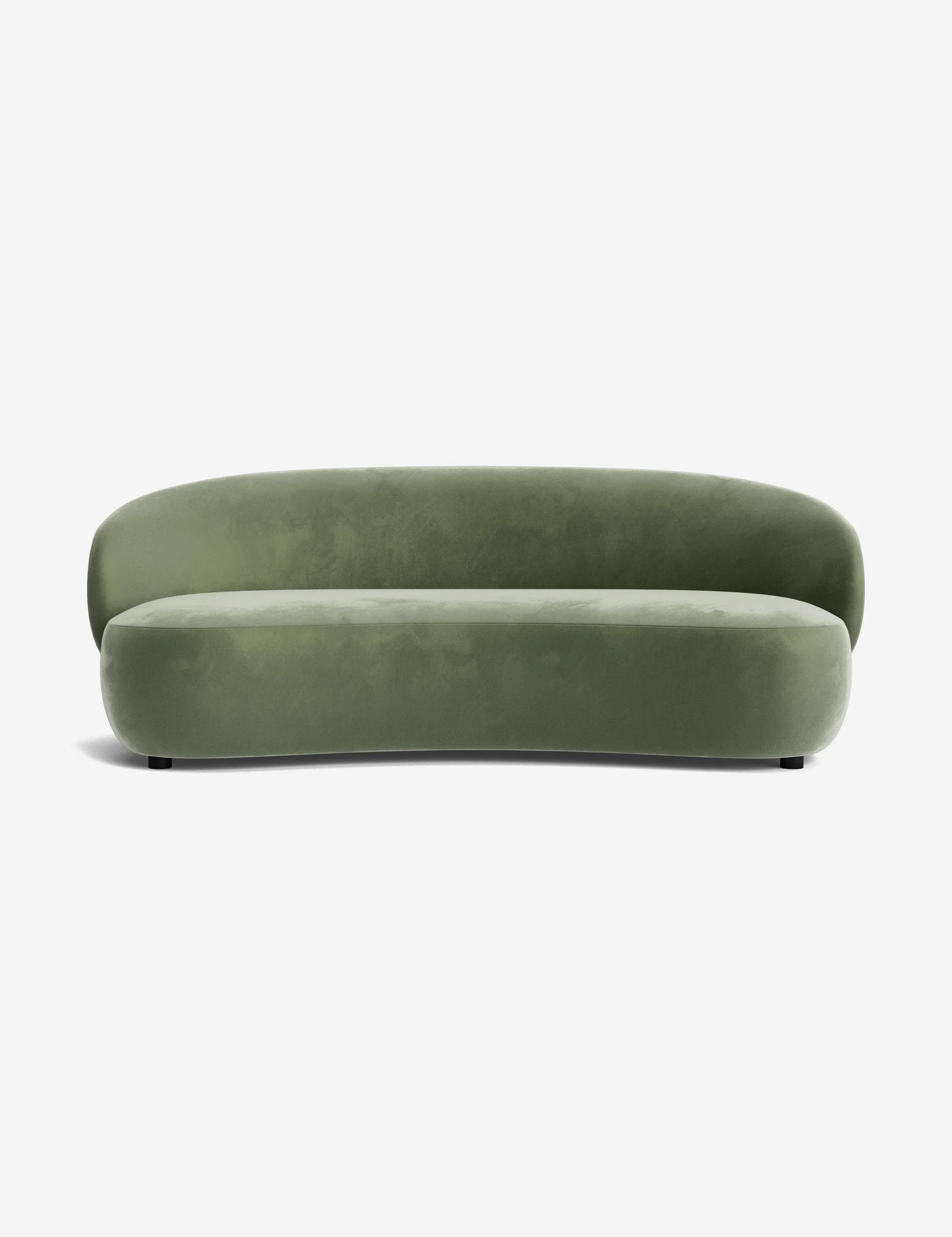 Claret Sofa - AYG Home Service