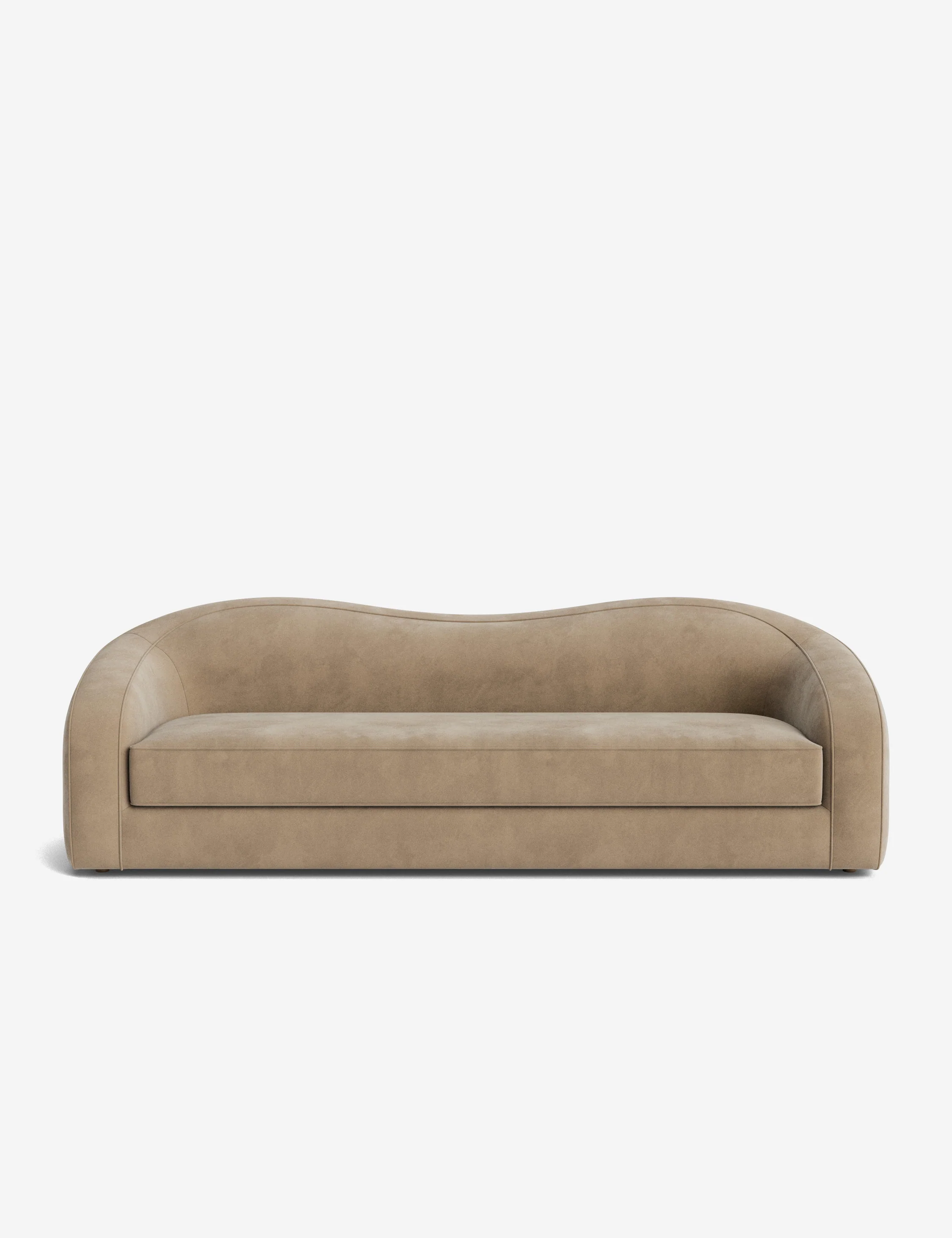 Shaw Sofa - AYG Home Service