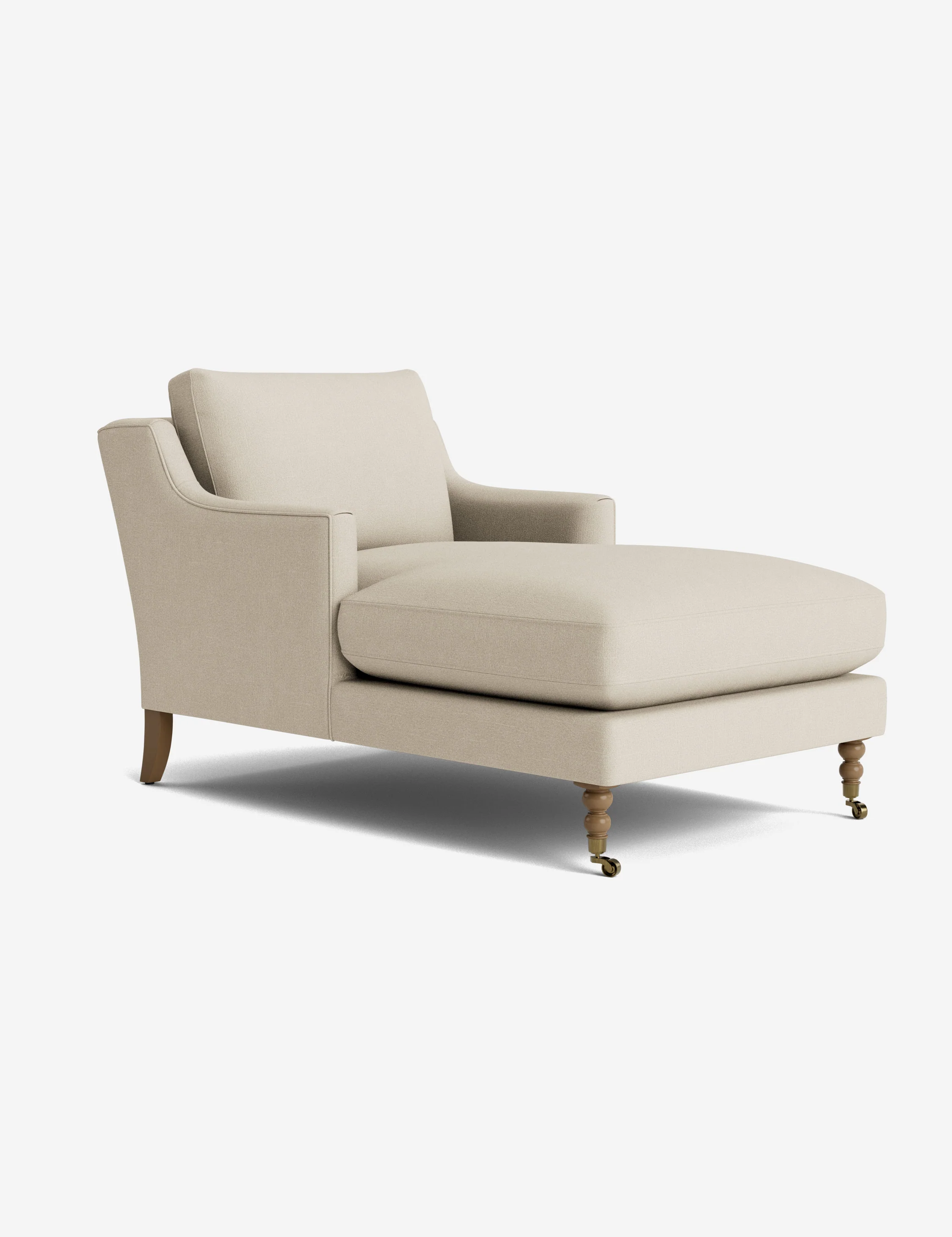 Fabienne Chaise - AYG Home Service