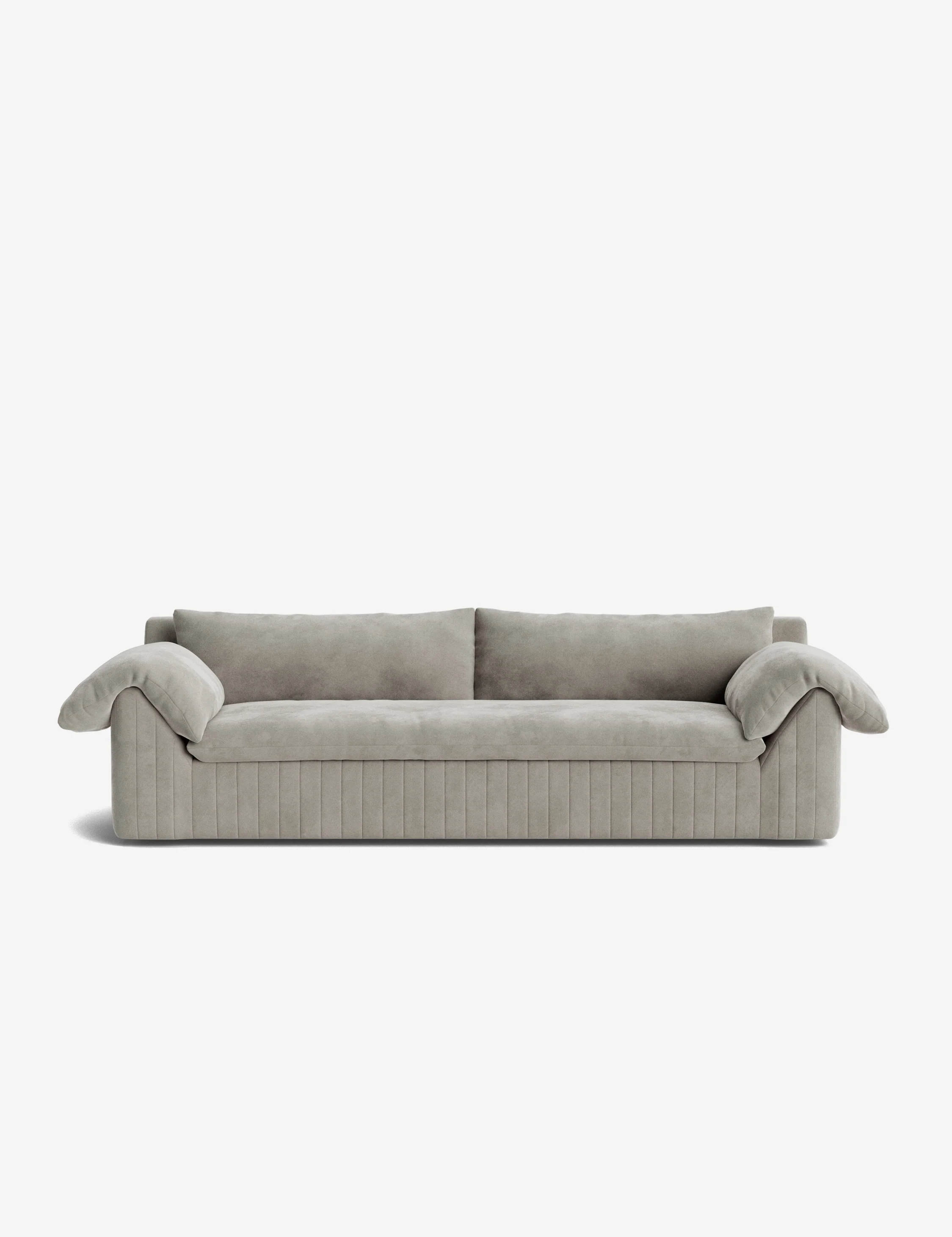 Yucca Sofa by Carly Cushnie - AYG Home Service