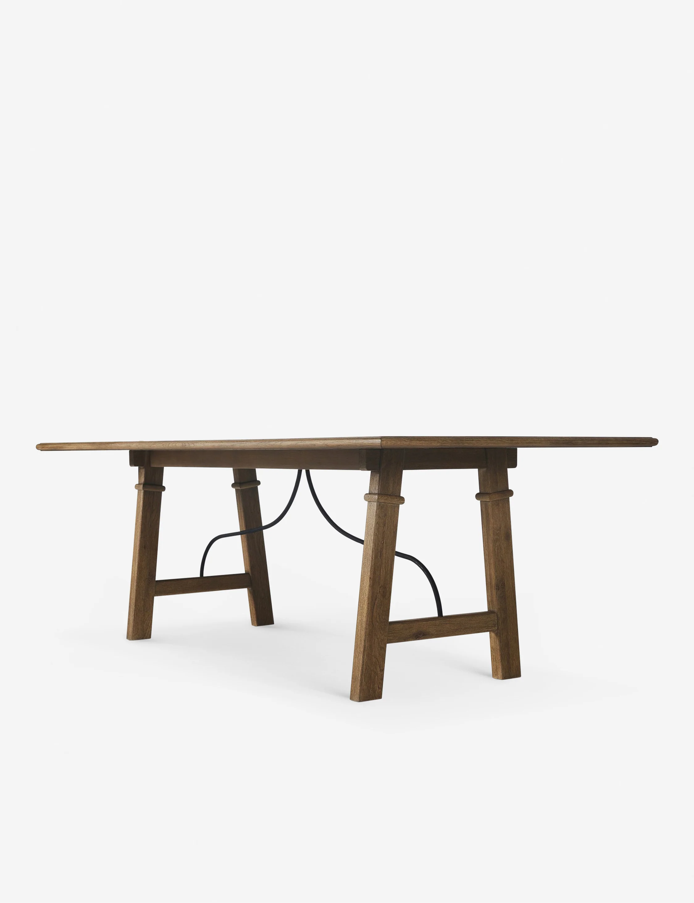 Fritz Dining Table by Amber Lewis x Four Hands - AYG Home Service