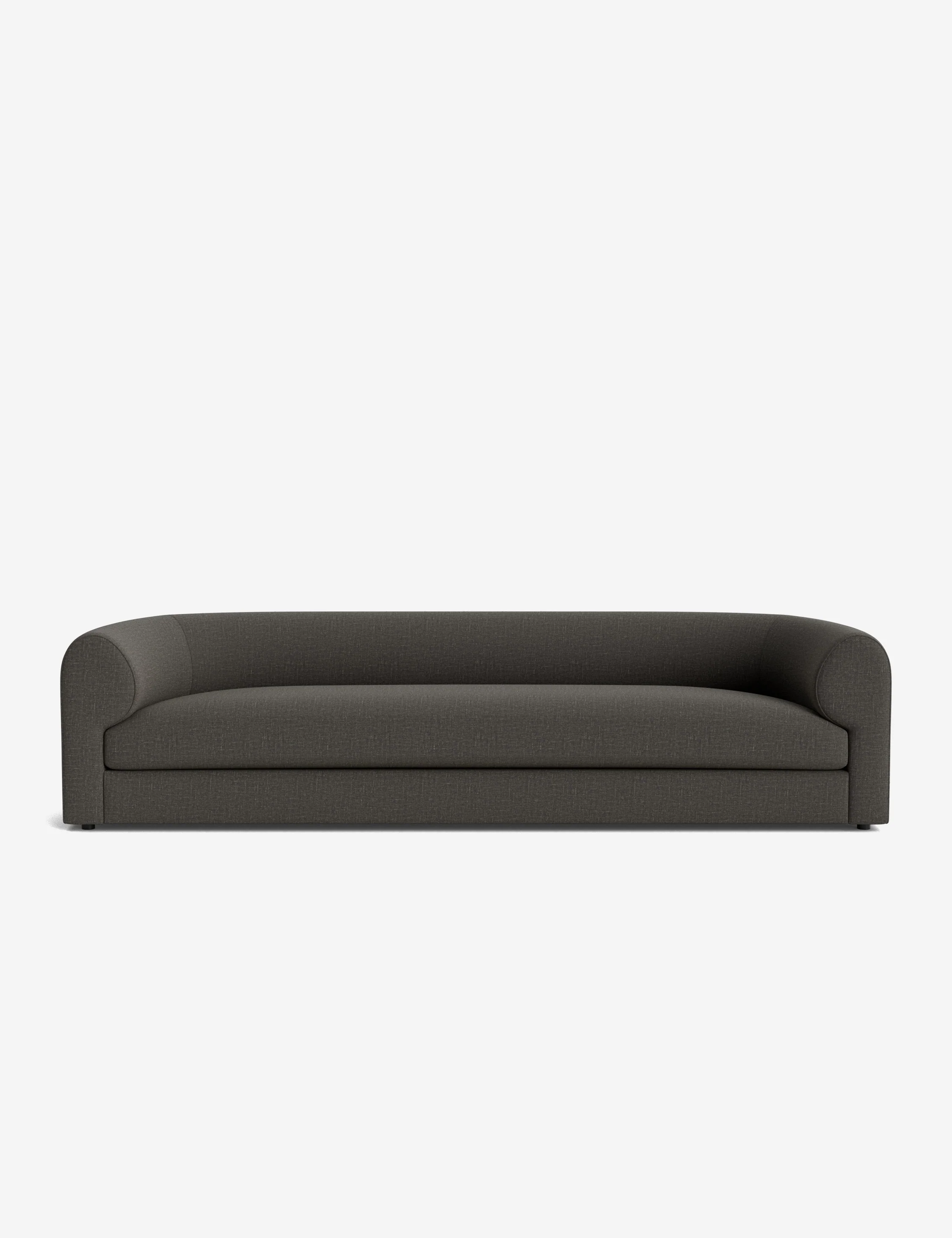 Sergio Sofa - AYG Home Service